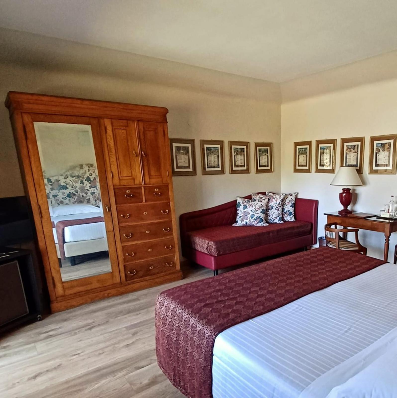Park Palace 4* Florence