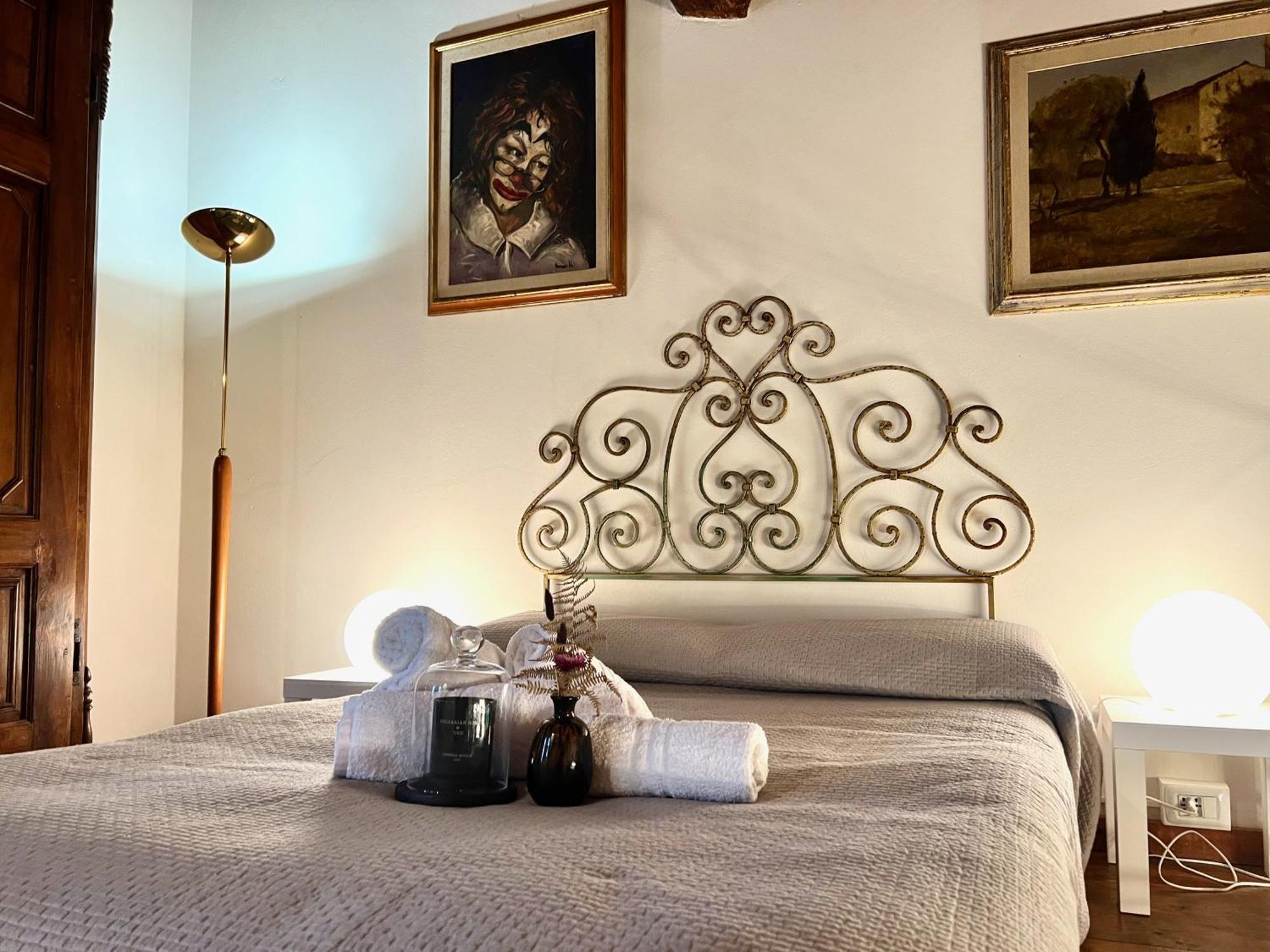 Typical In The Historic Centre Apartment Florence