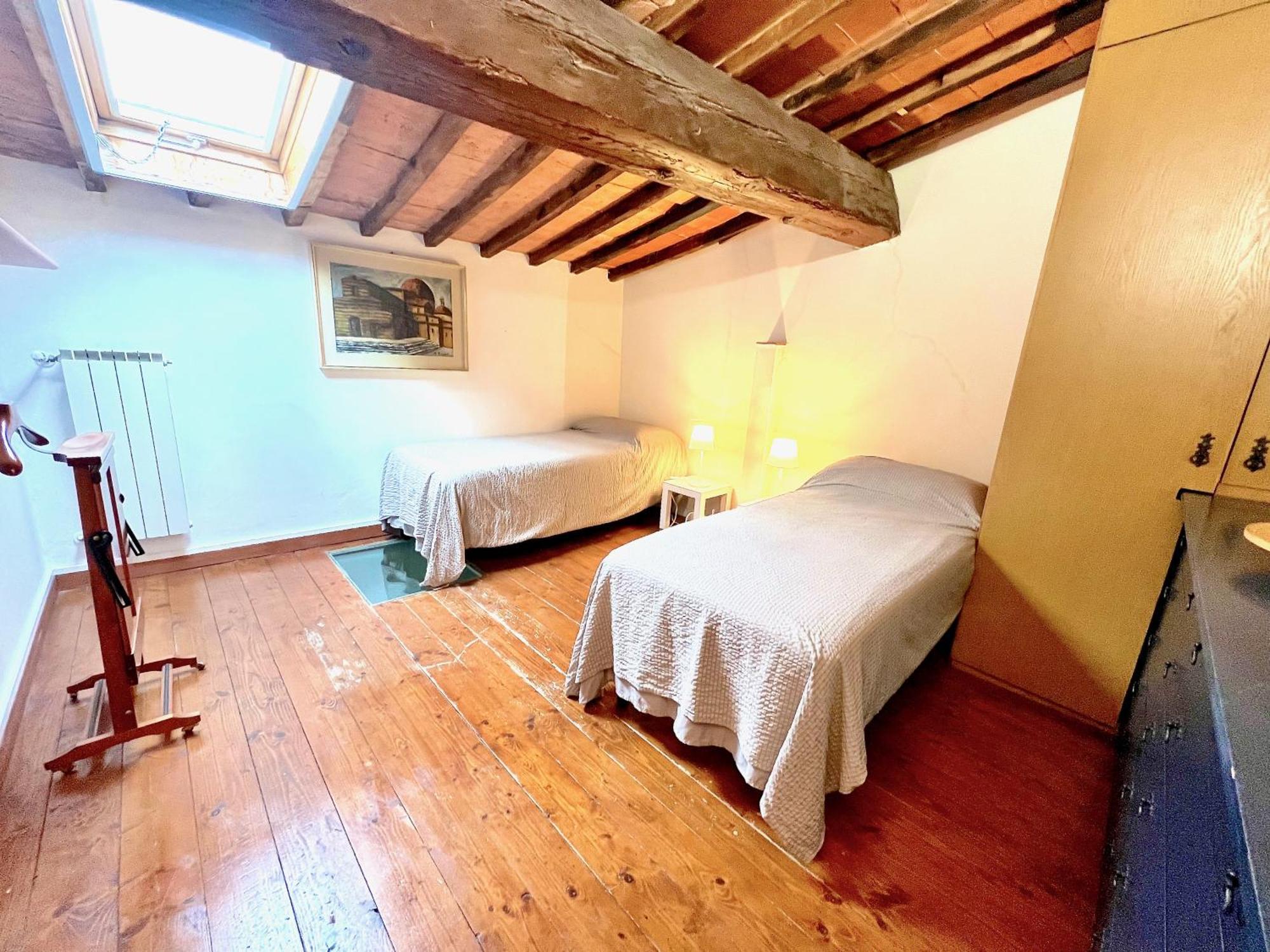 Typical In The Historic Centre Apartment