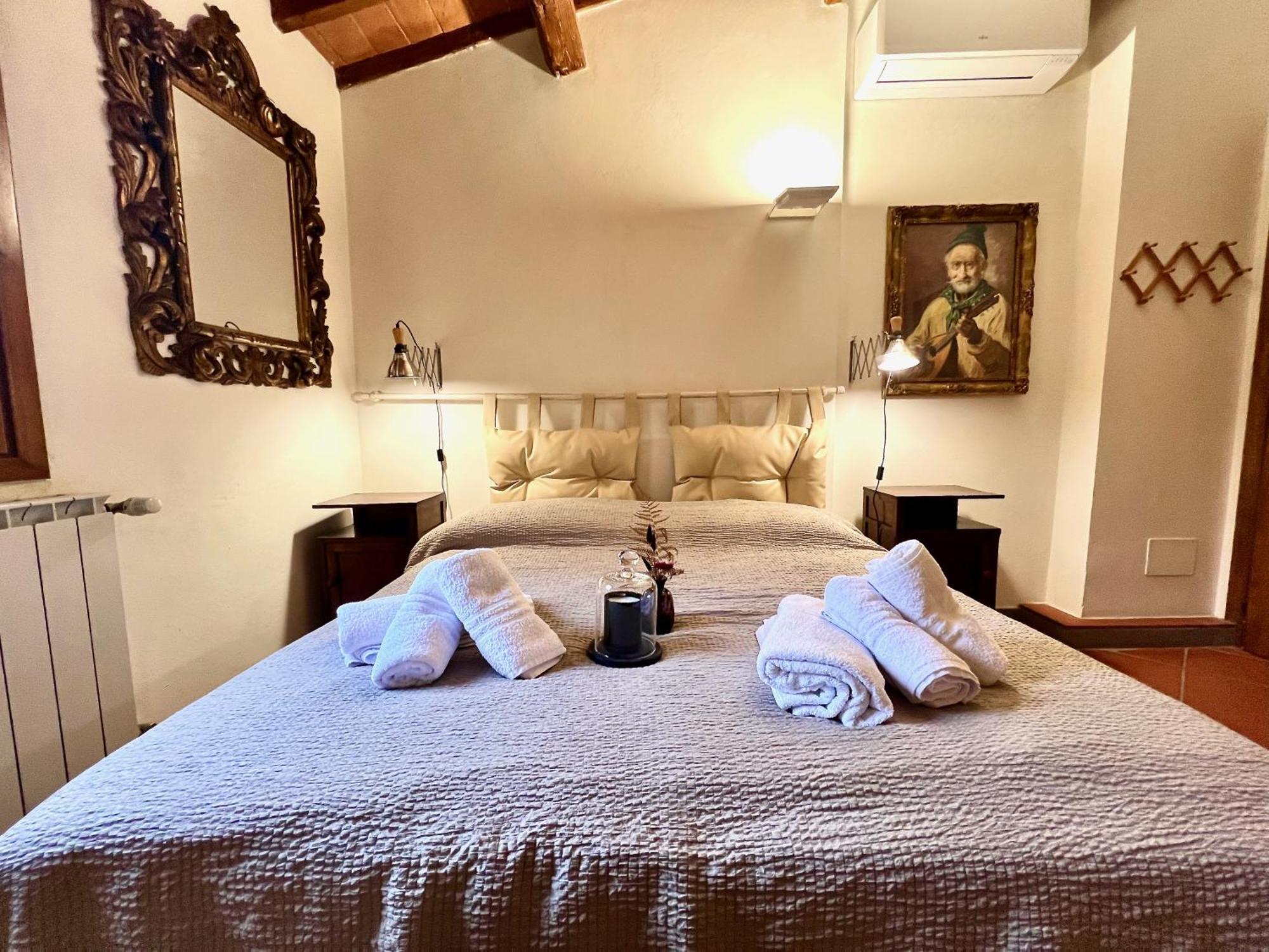 Apartment Typical In The Historic Centre *