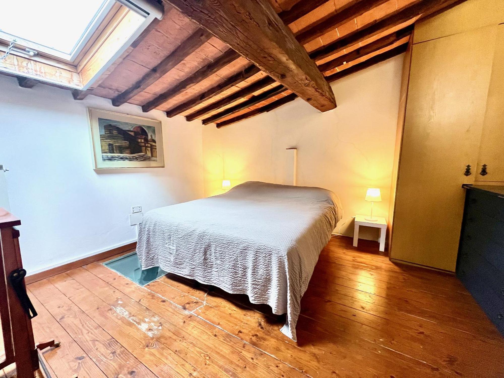 Apartment Typical In The Historic Centre Florence
