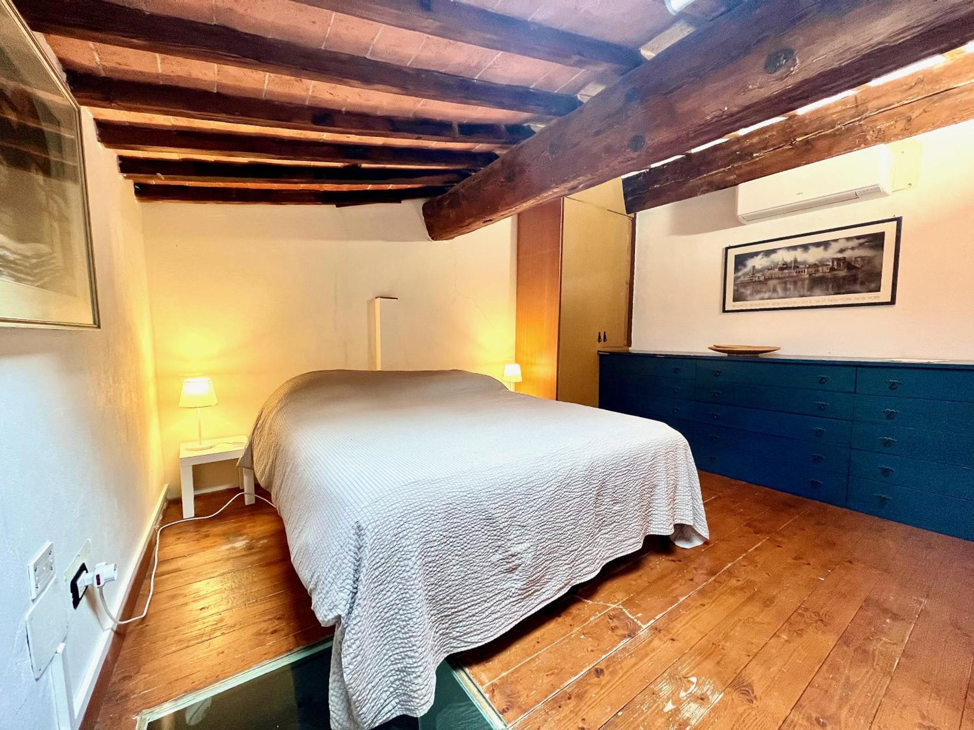 Apartment Typical In The Historic Centre Florence
