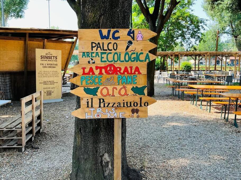 Appartamento Lungarno House *