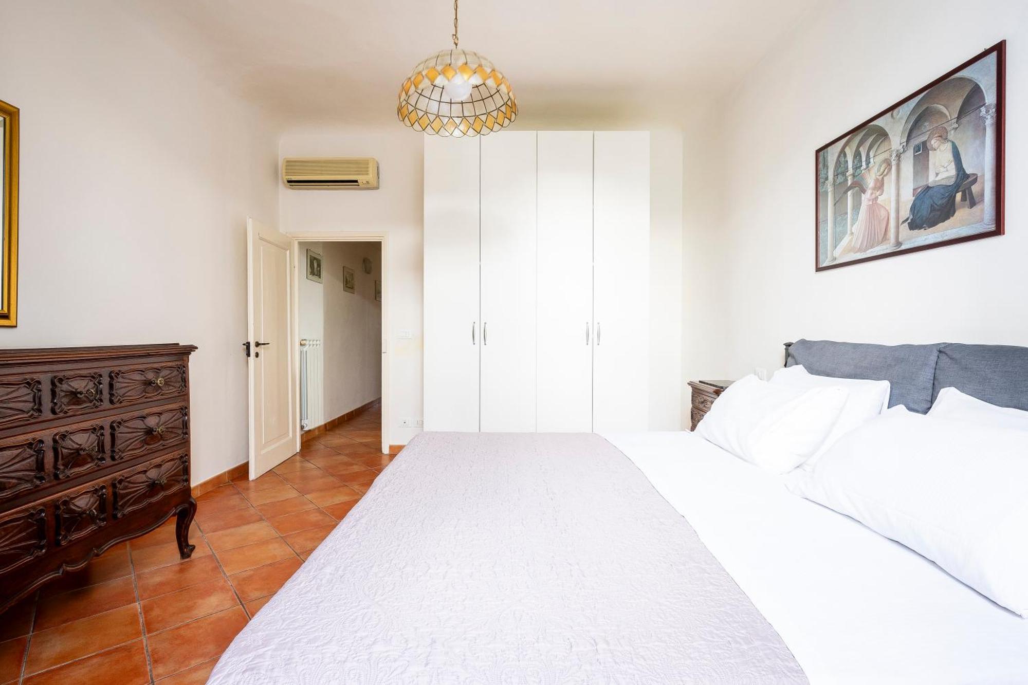 Piattellina 8 * Firenze