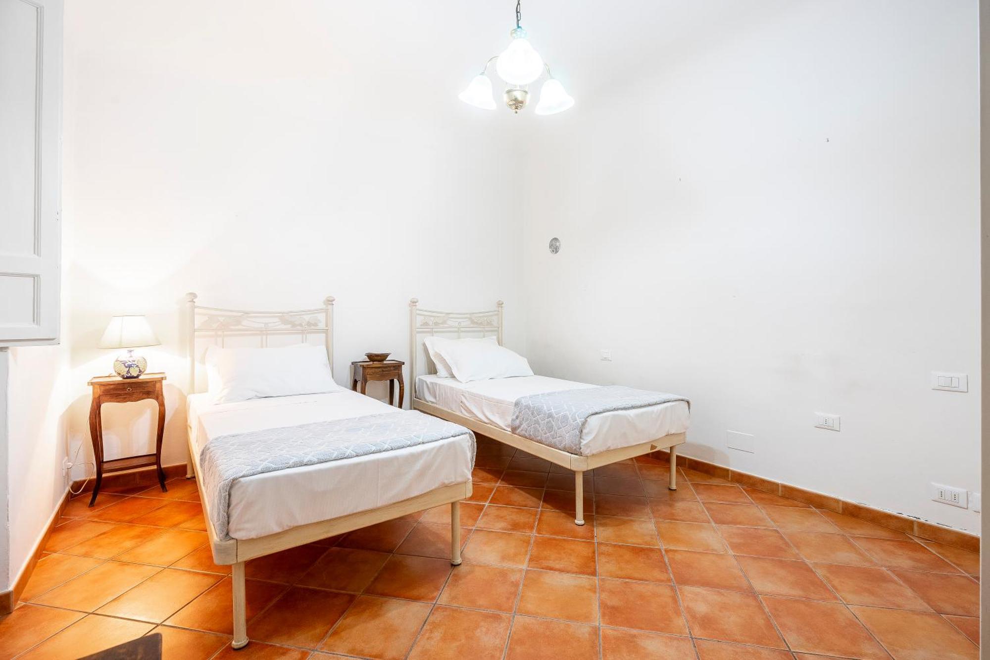 Appartamento Piattellina 8 Firenze
