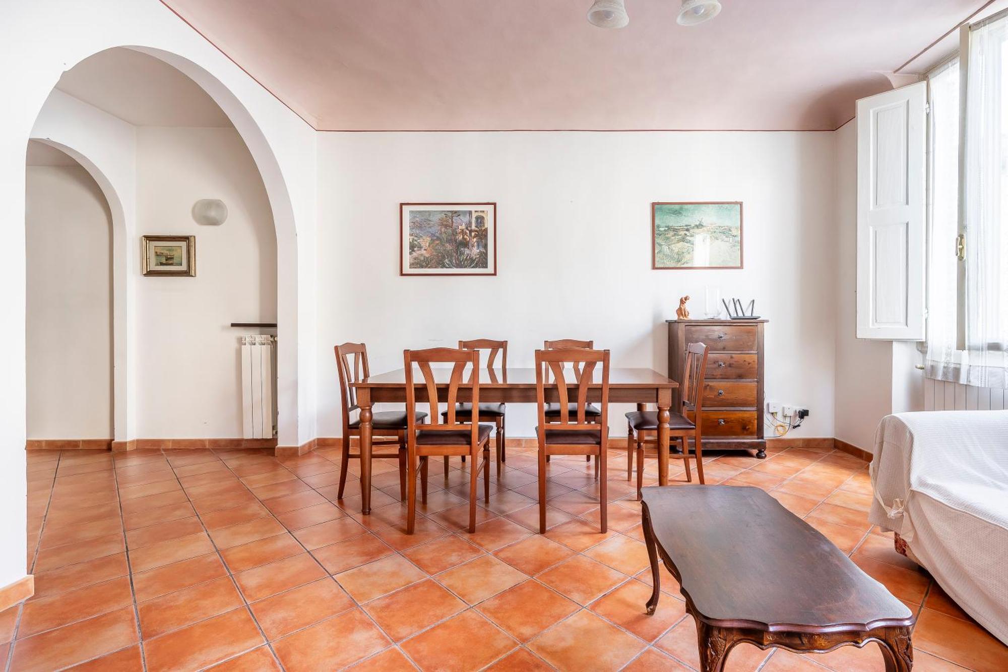 Appartamento Piattellina 8