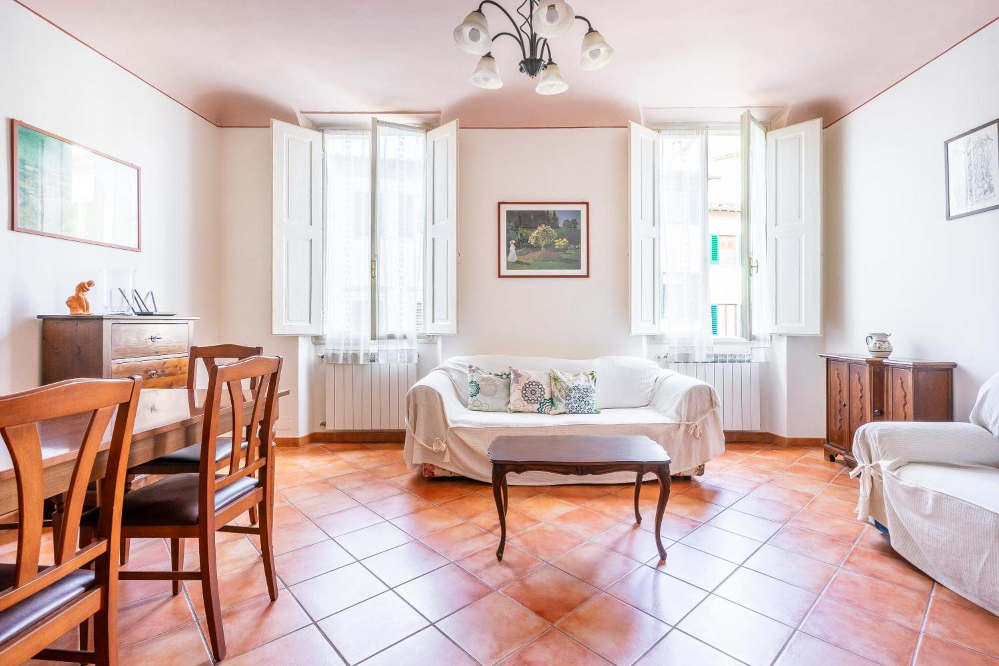 Appartamento Piattellina 8