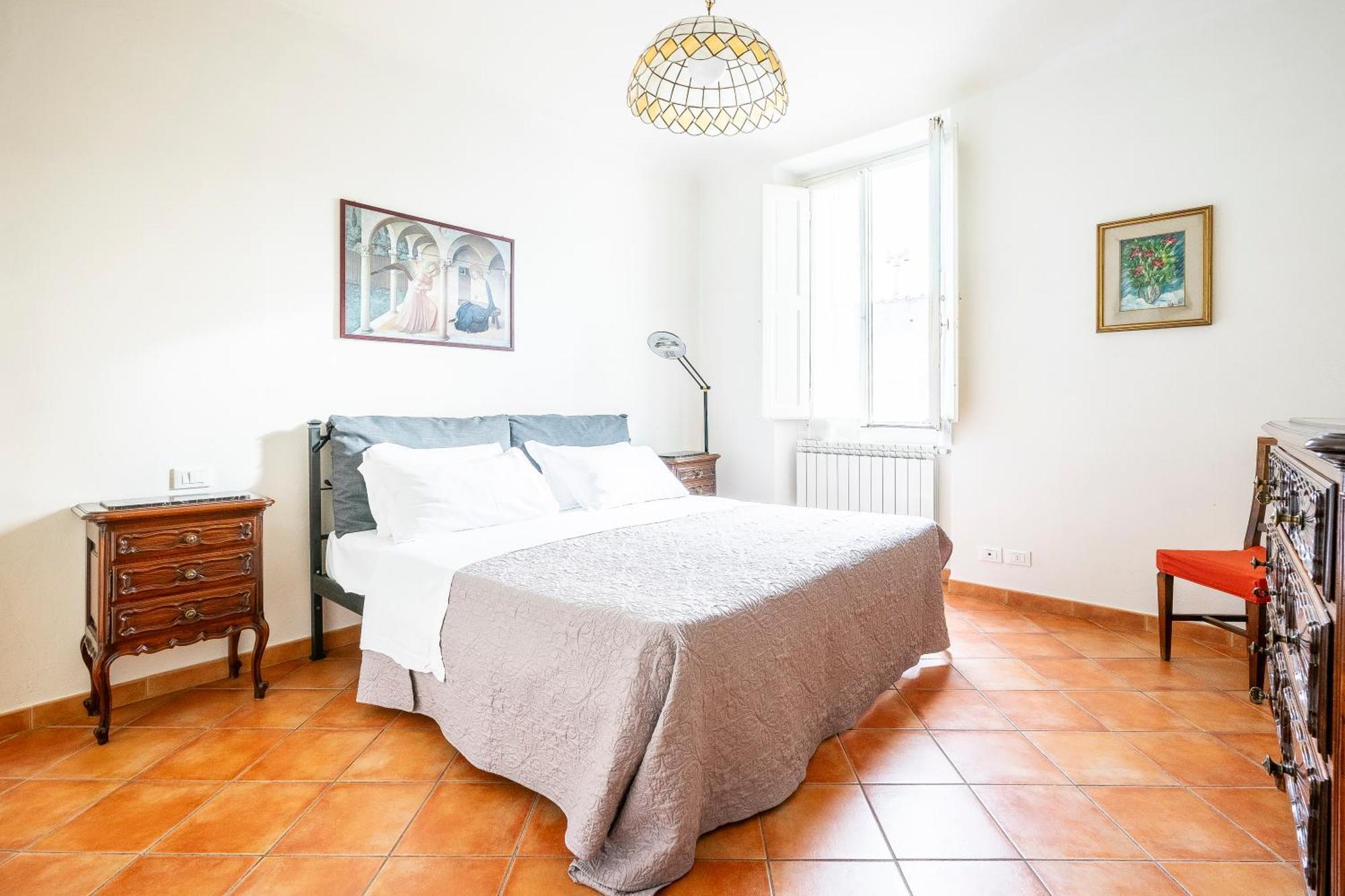 Piattellina 8 Appartamento