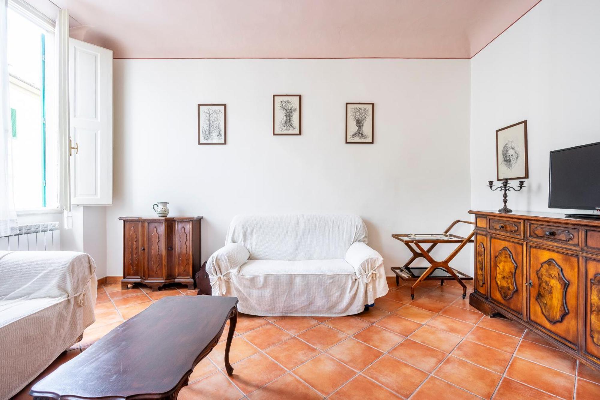 Appartamento Piattellina 8 Firenze