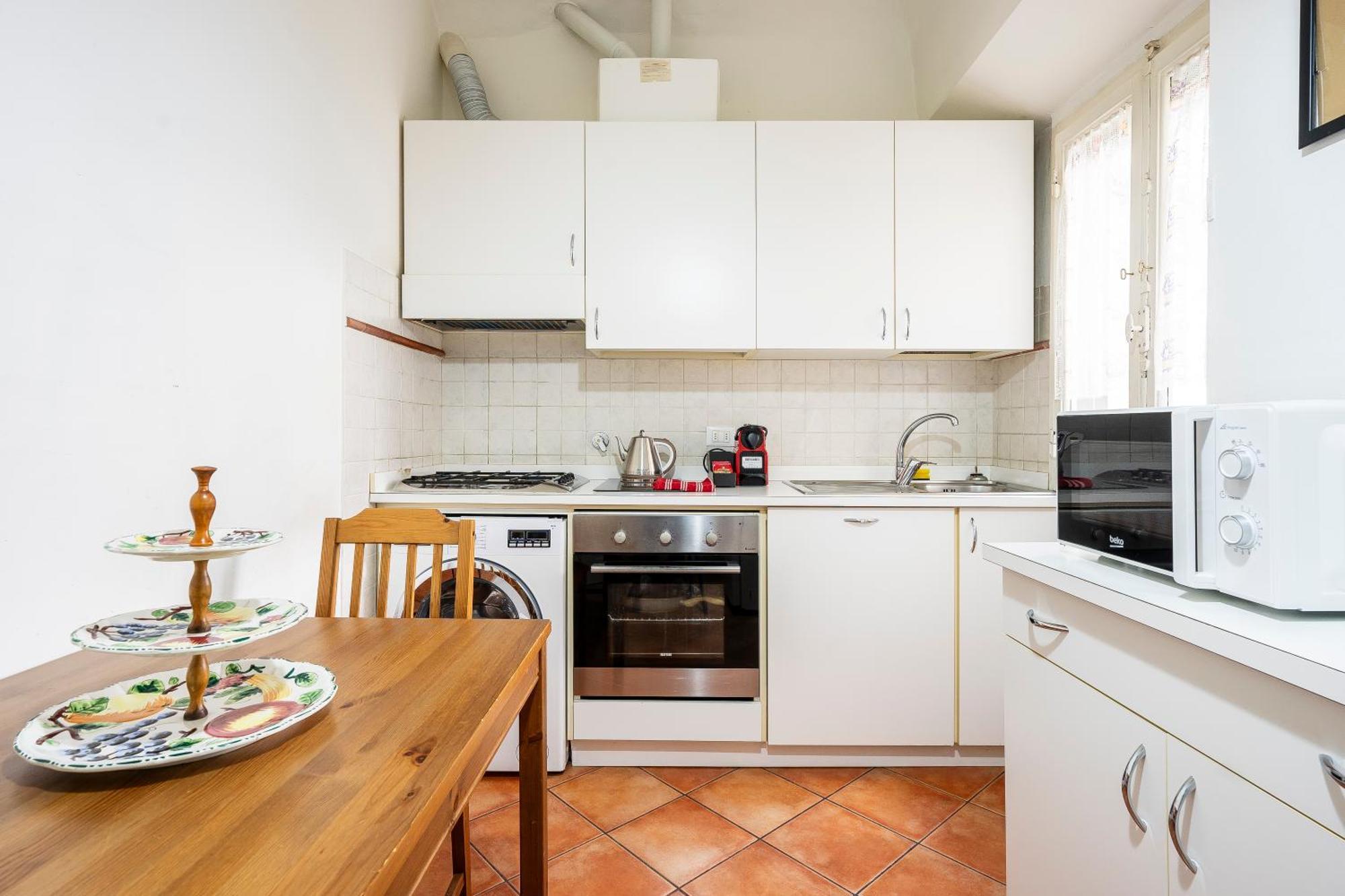 Appartamento Piattellina 8