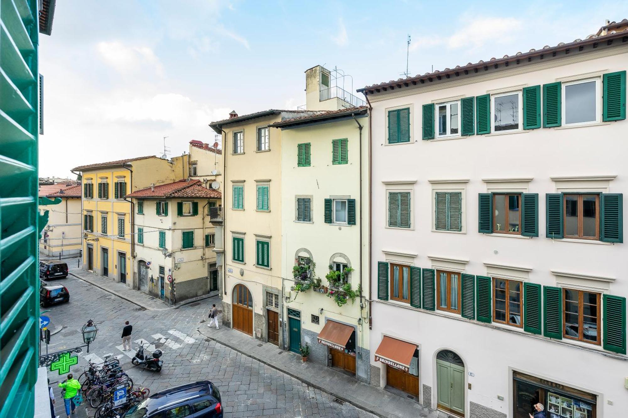 Piattellina 8 Appartamento