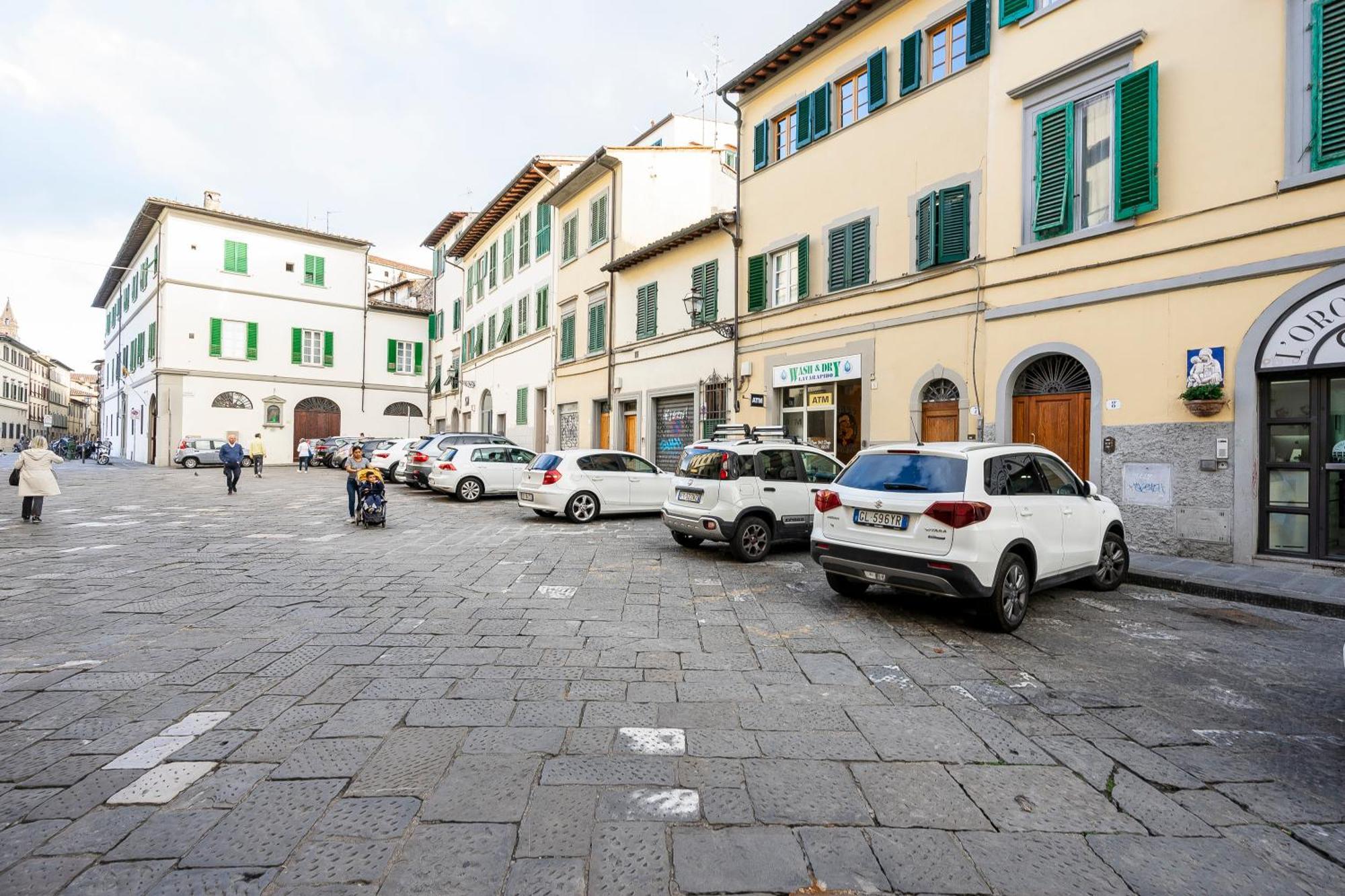 Piattellina 8 Appartamento
