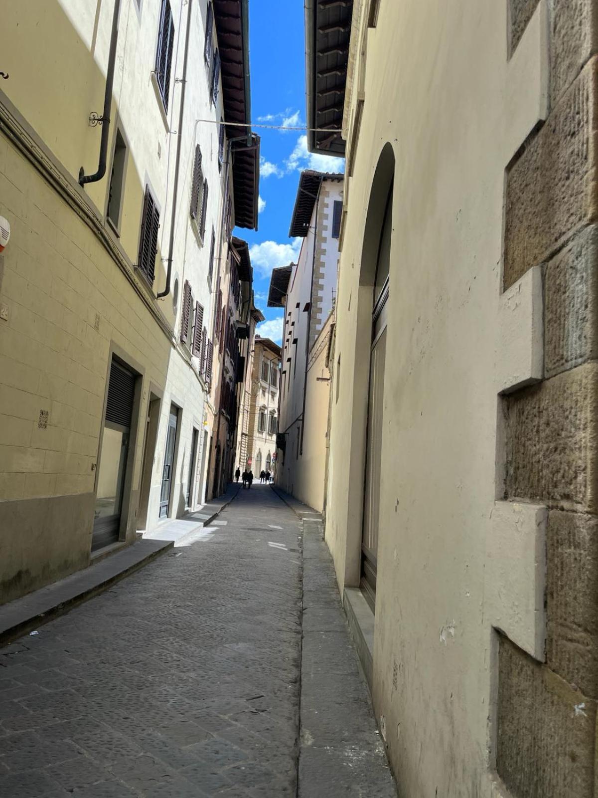 Apartment Cozy Santa Maria Novella Uffizi Duomo 2beds-2baths