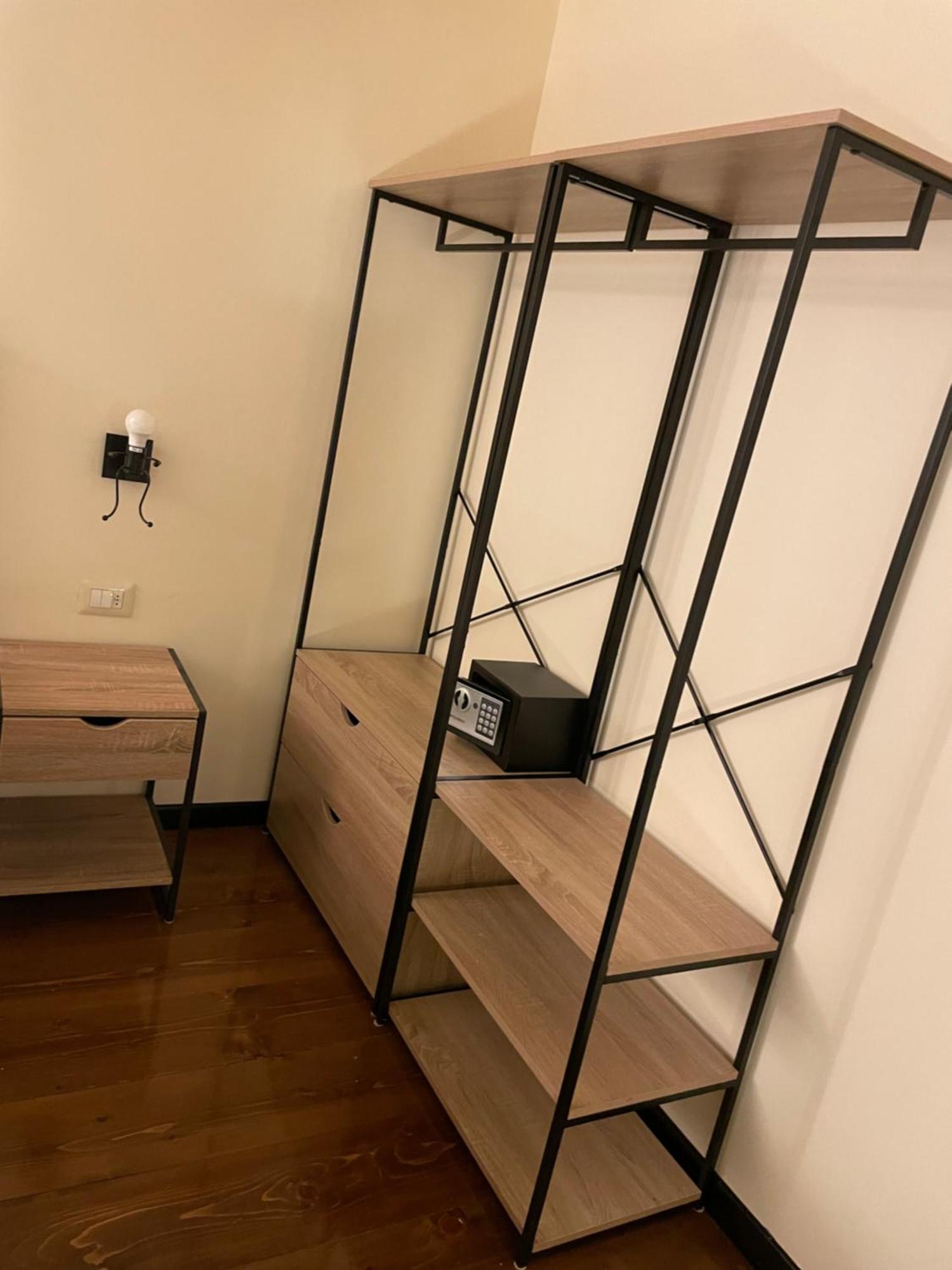 Exclusive Loft Degli Artisti * Florence