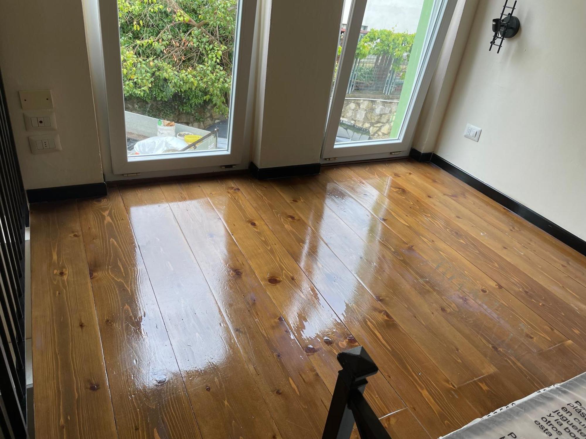 Exclusive Loft Degli Artisti Apartment