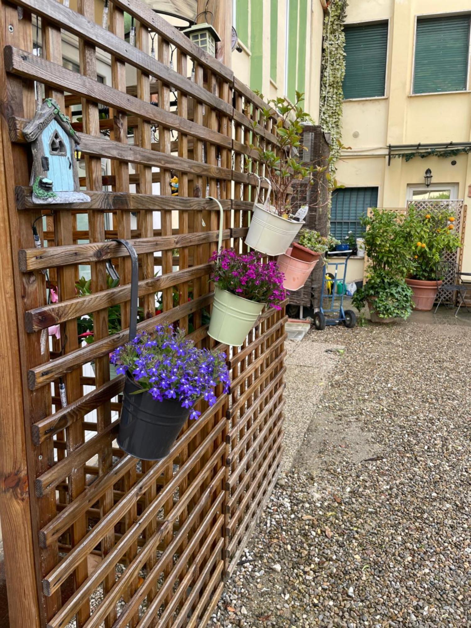 Exclusive Loft Degli Artisti * Florence