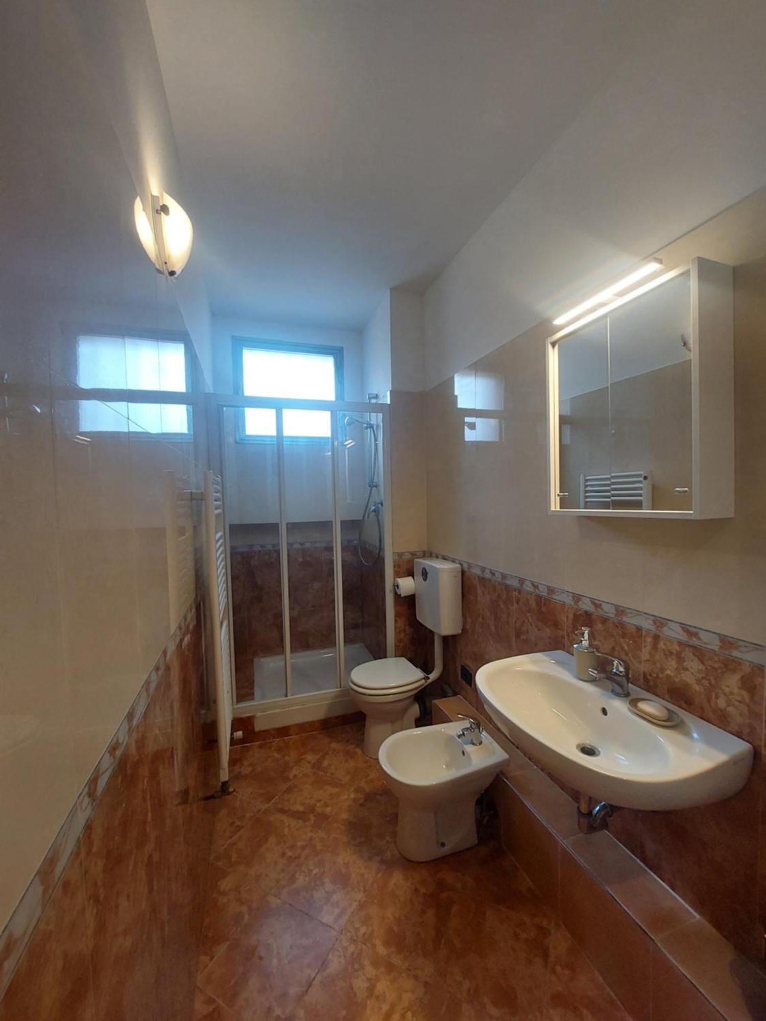 Del Greco House Careggi Apartment *
