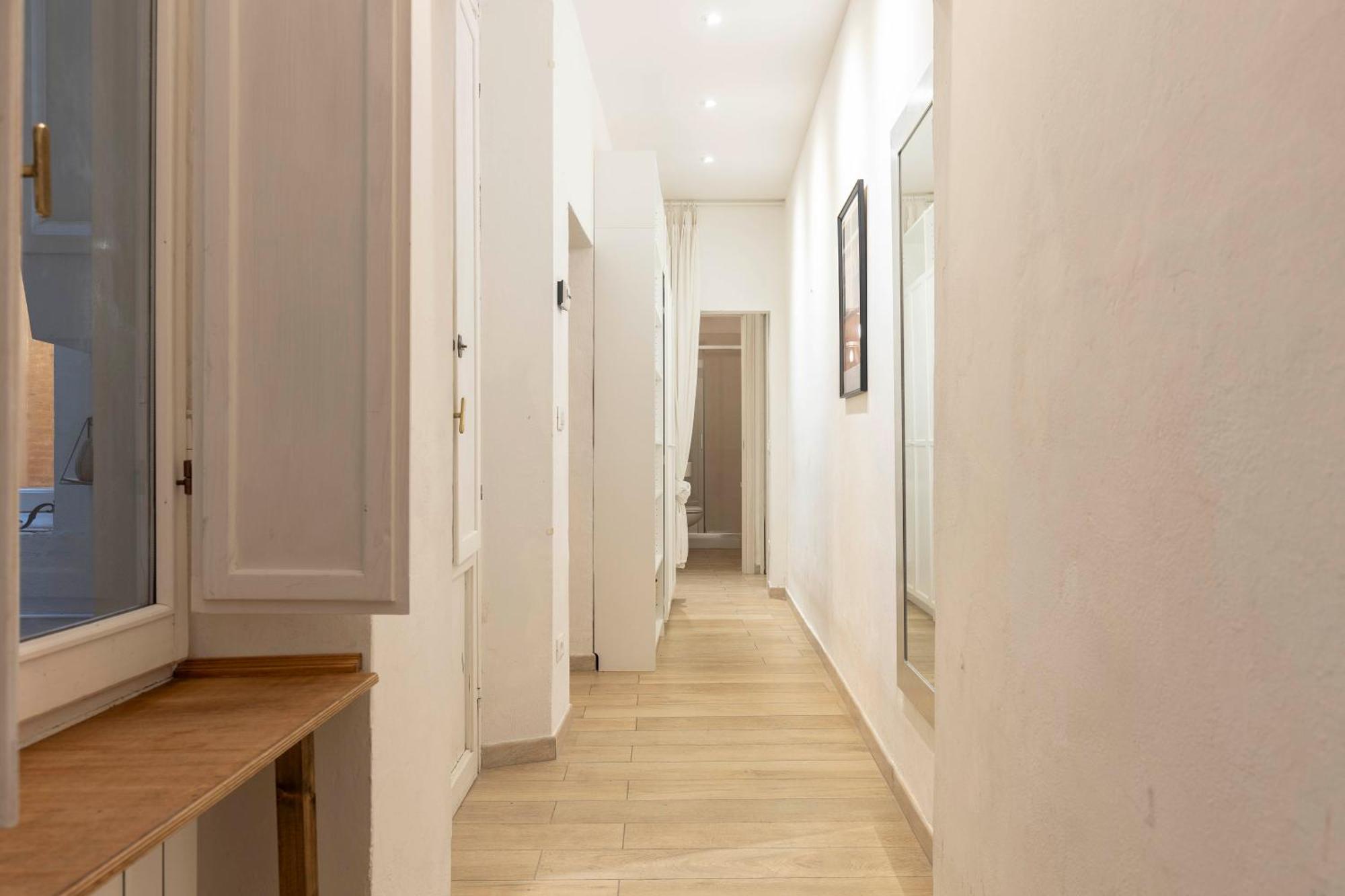 Ghibellina Comfort Appartamento *