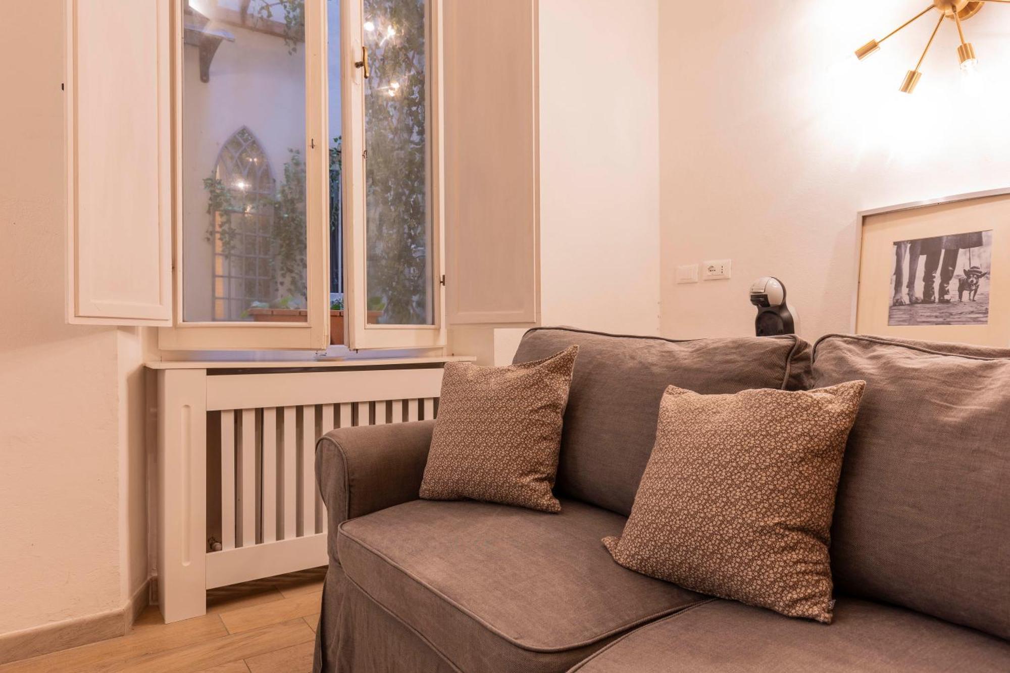 Ghibellina Comfort Firenze