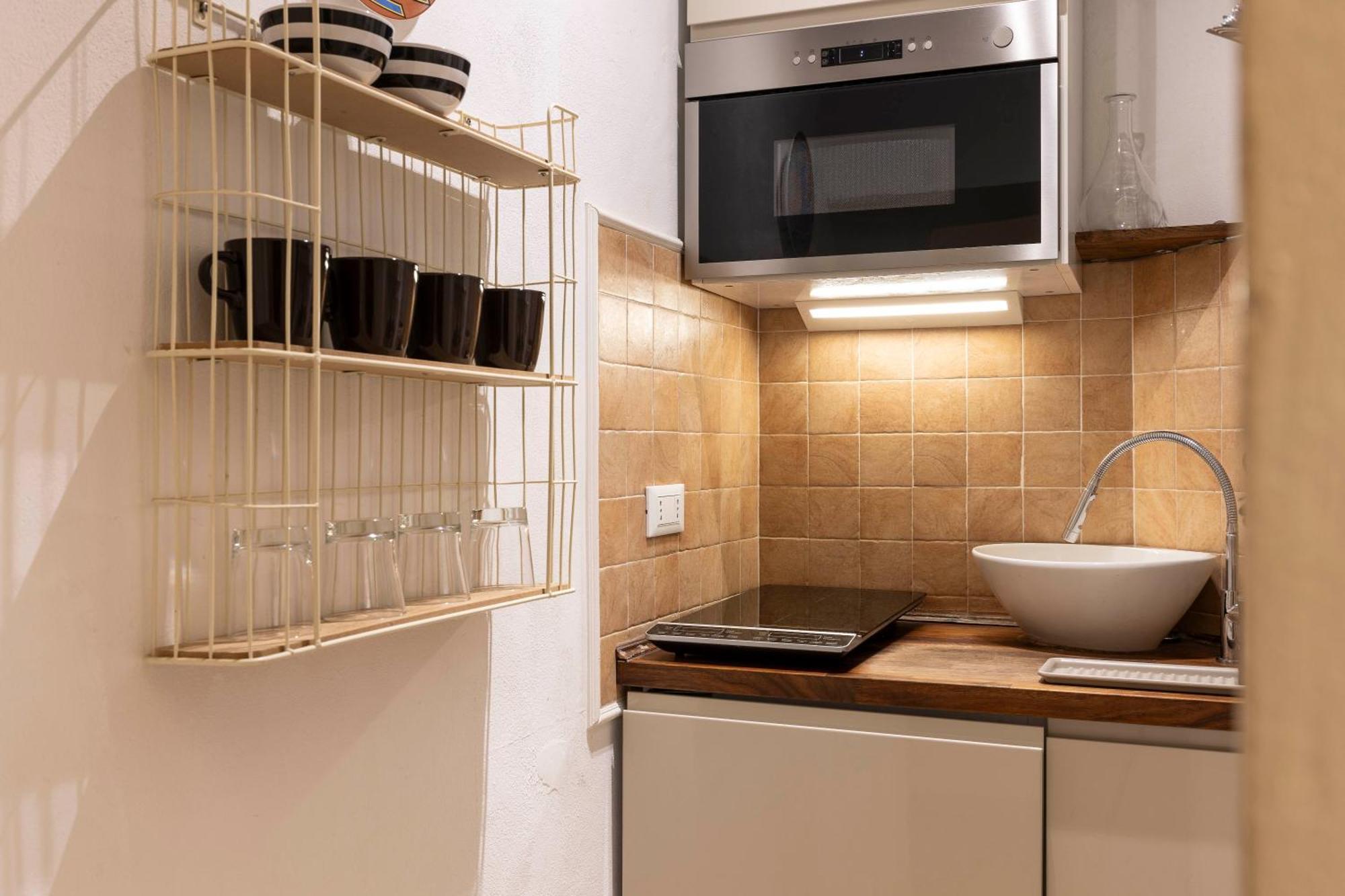 Appartamento Ghibellina Comfort Firenze