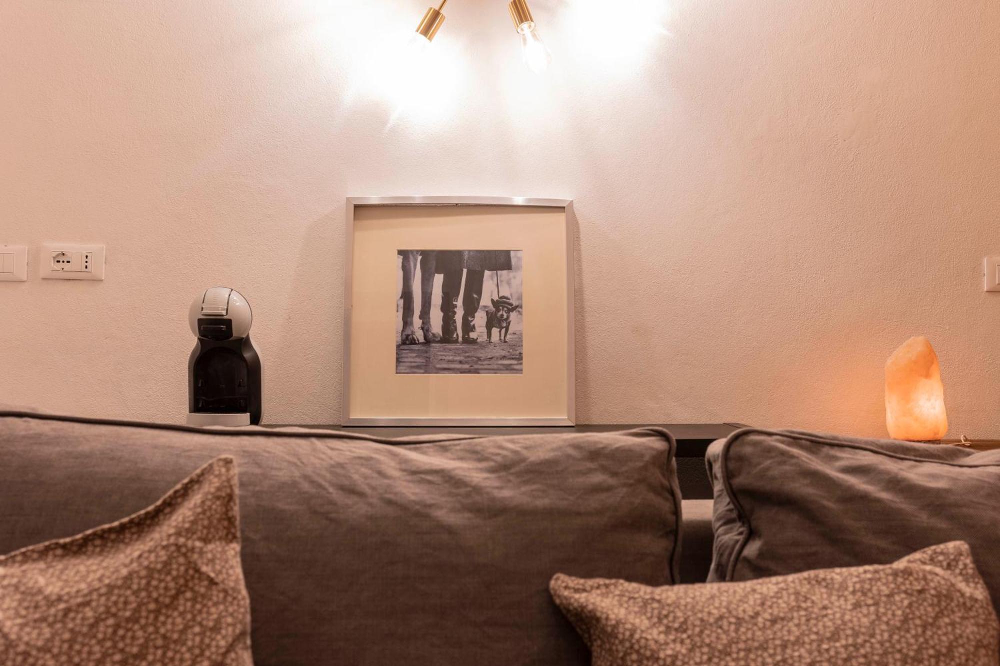 Ghibellina Comfort Appartamento *