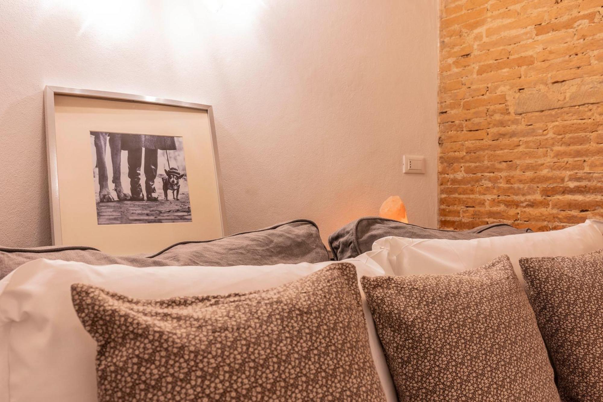 Ghibellina Comfort Appartamento *