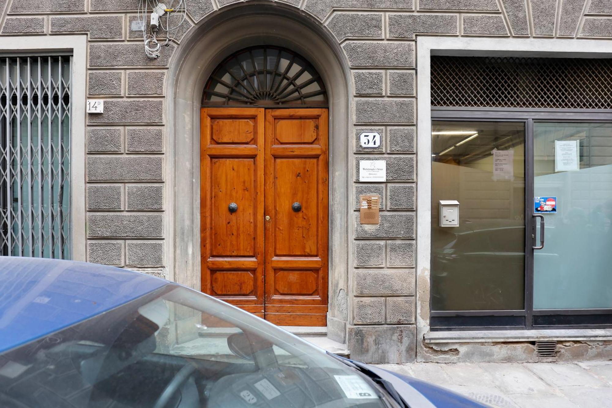 Ghibellina Comfort Firenze