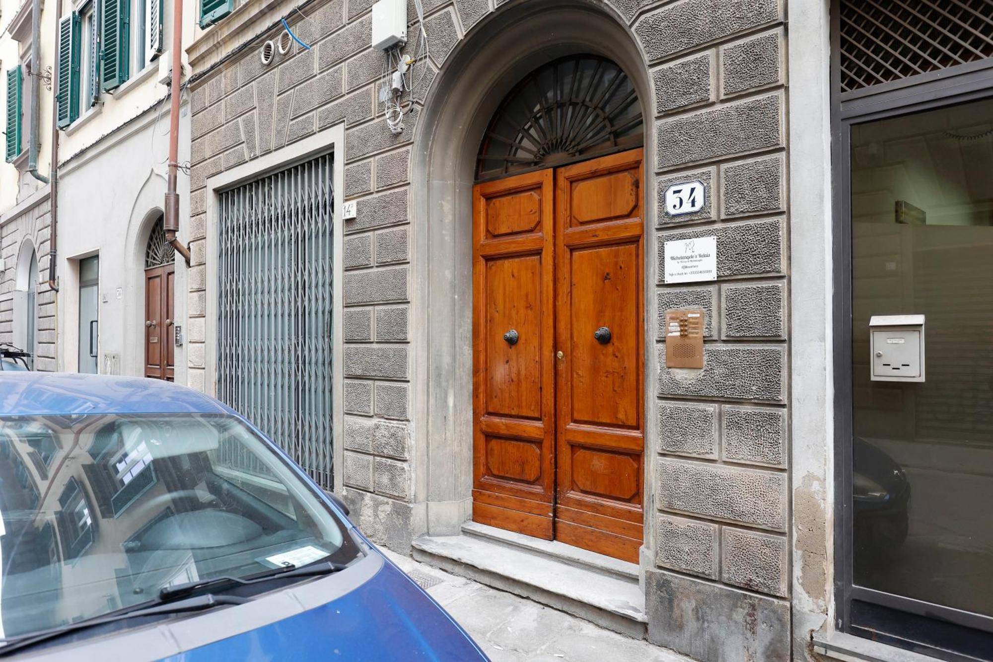 Ghibellina Comfort Firenze