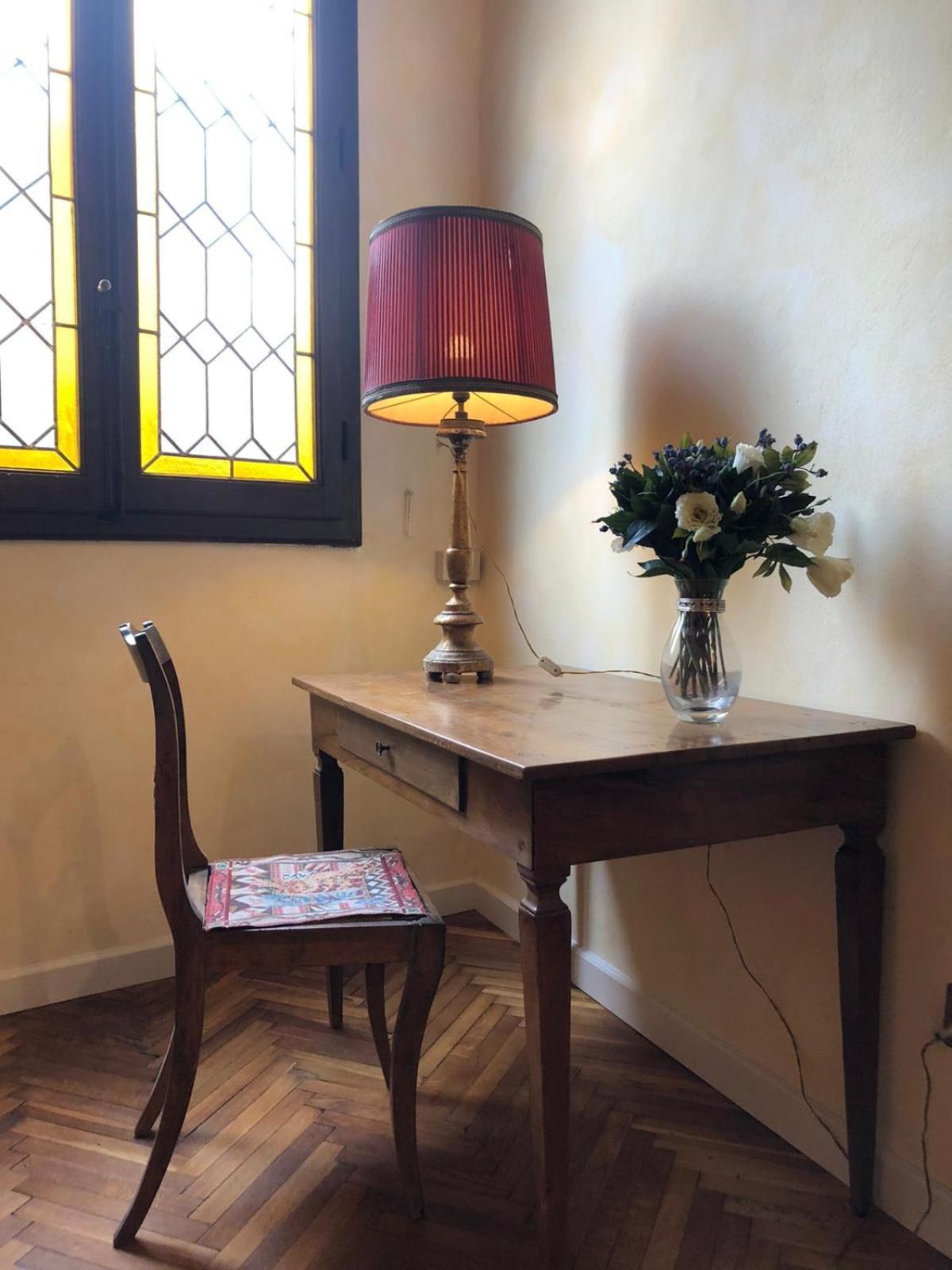 Apartment Duomo Luxury Florence