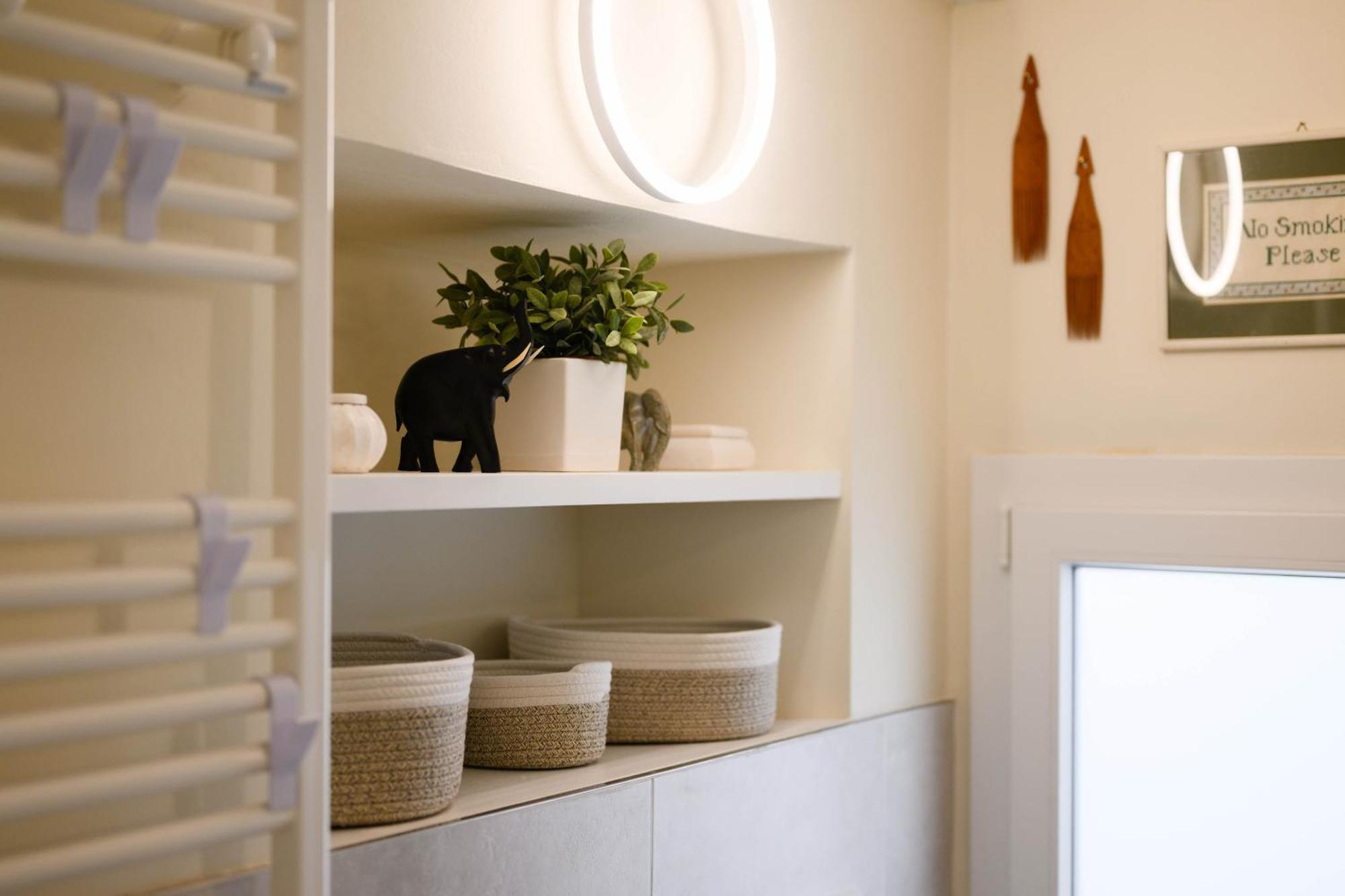 Cozynest Appartamento Firenze