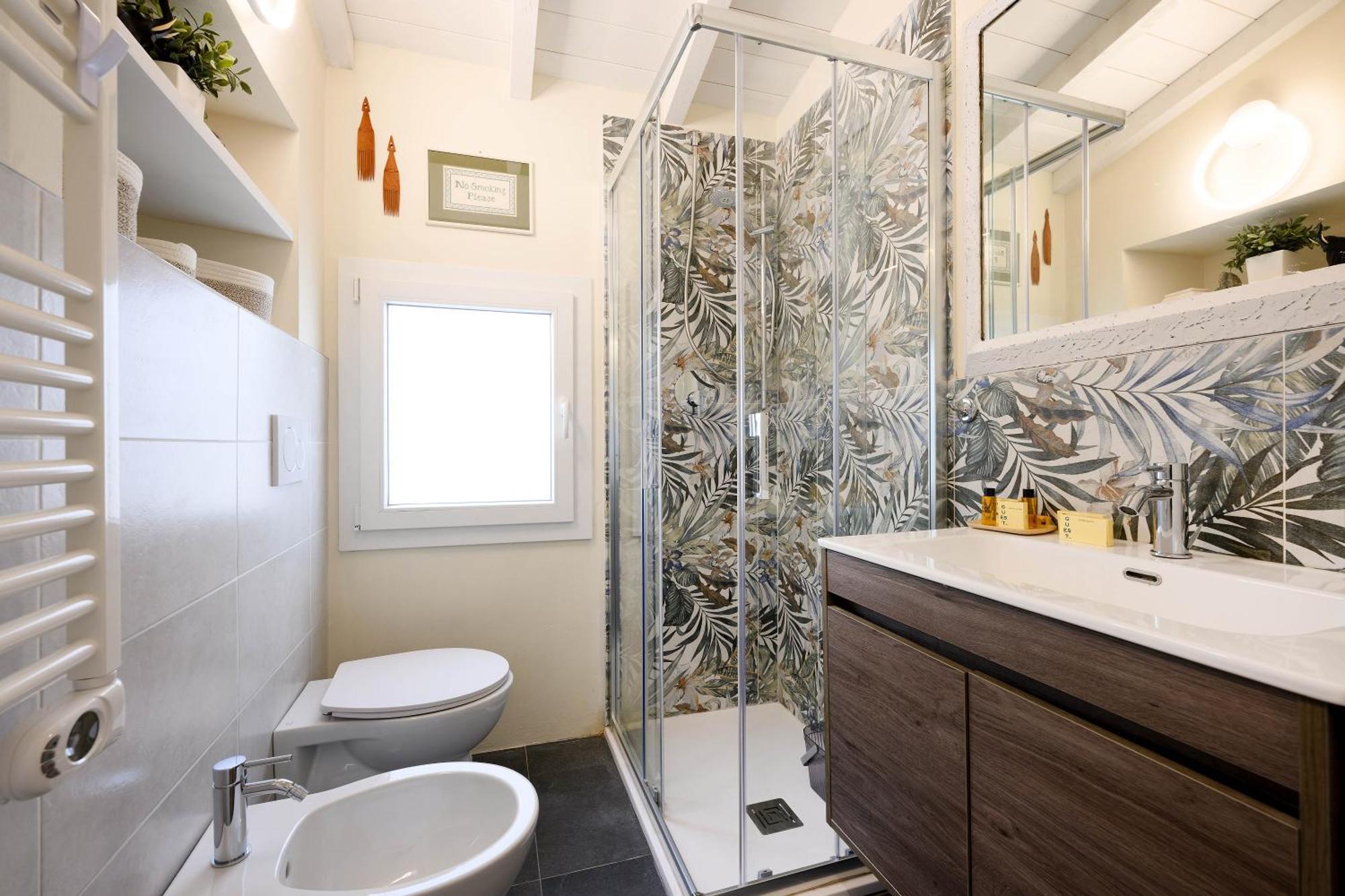 Appartamento Cozynest Firenze