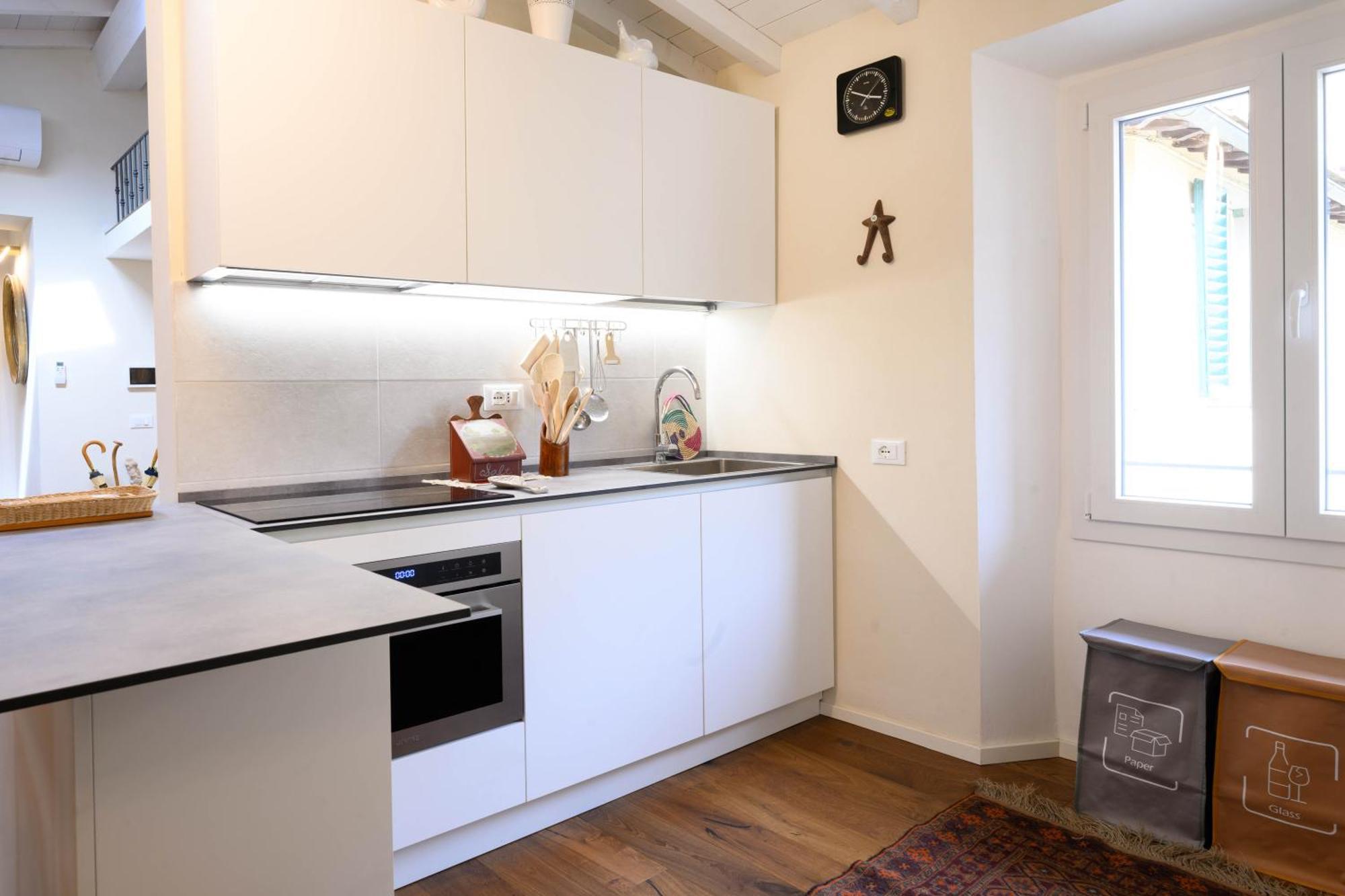 Appartamento Cozynest