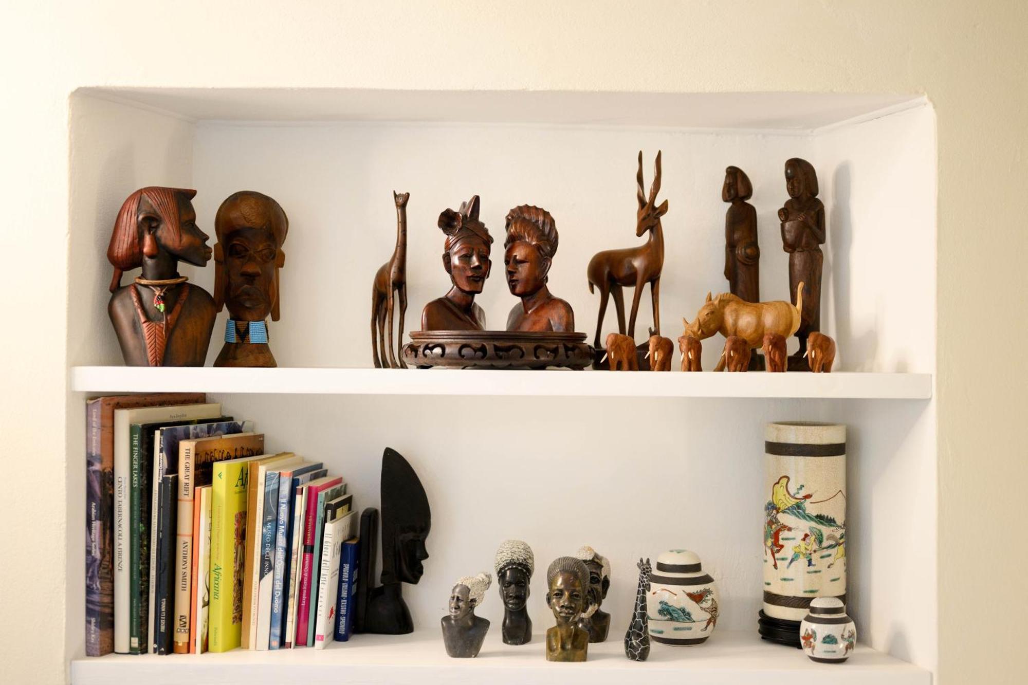 Appartamento Cozynest Firenze