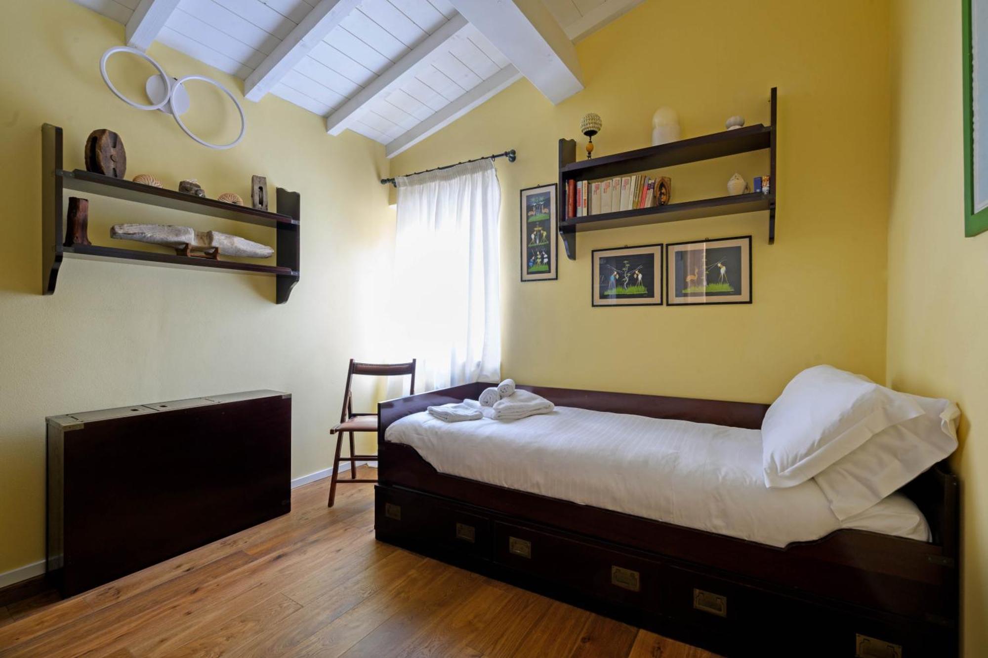 Appartamento Cozynest Firenze