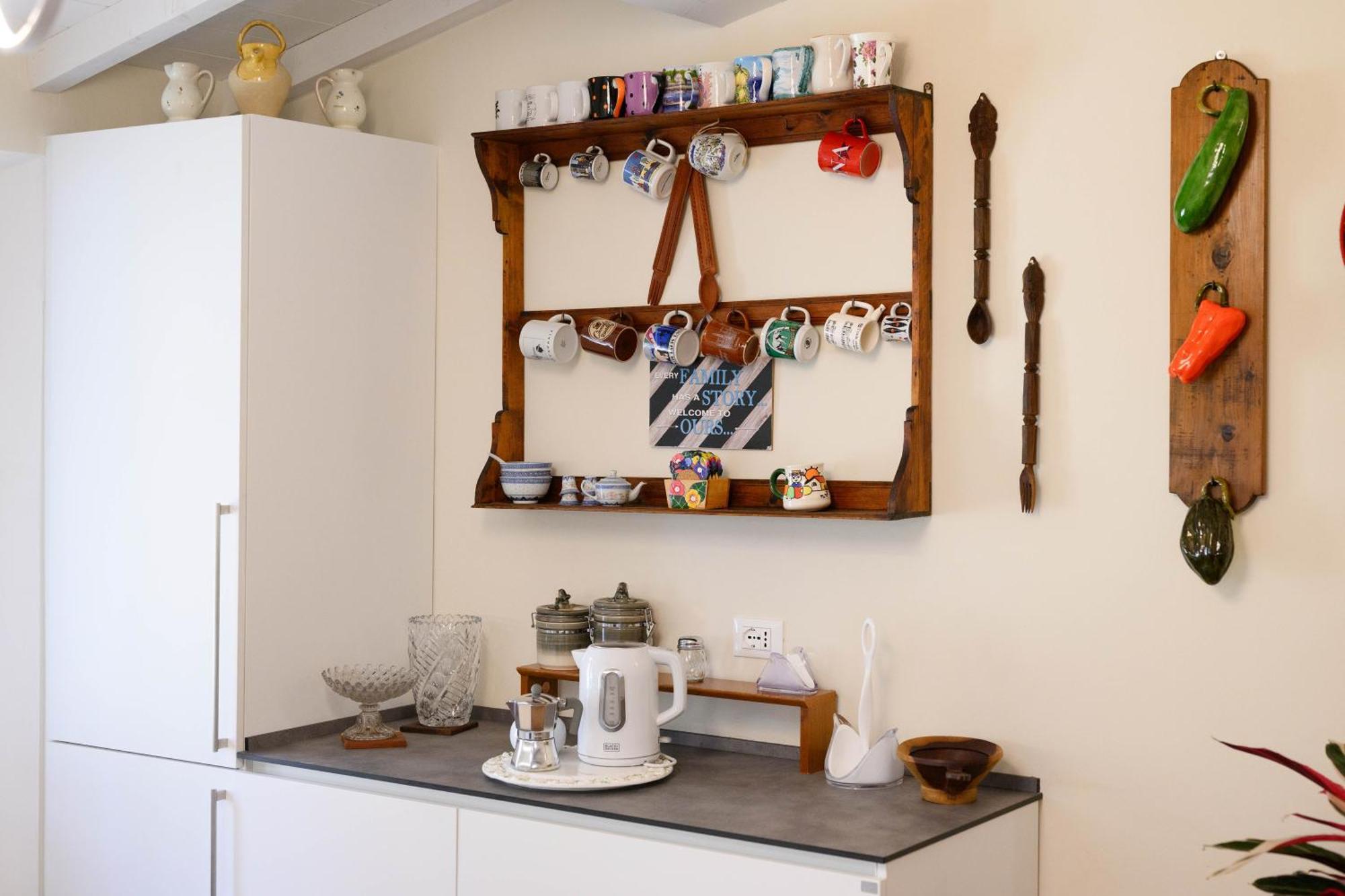 Cozynest Appartamento