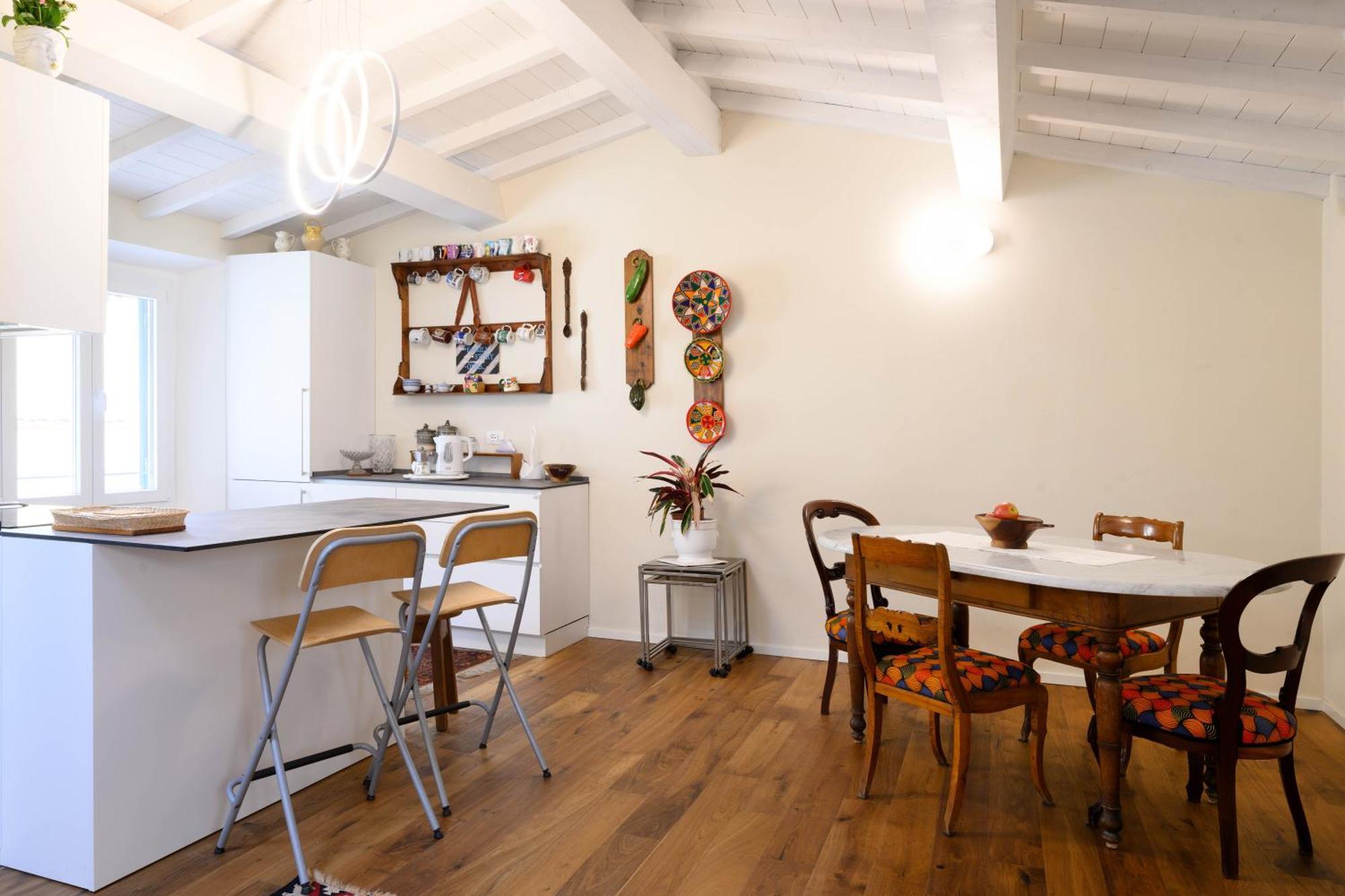 Cozynest Appartamento *