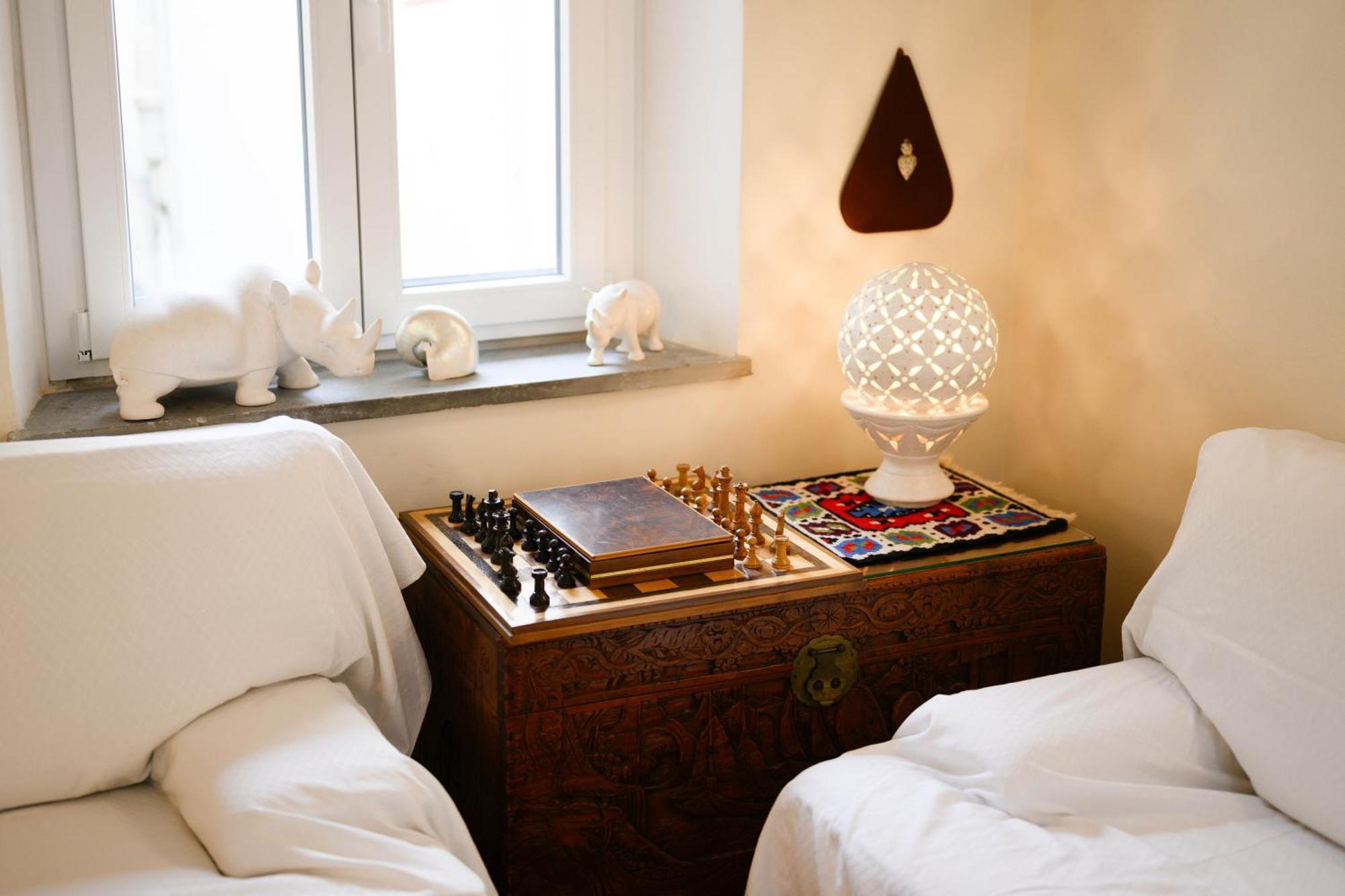 Appartamento Cozynest Firenze
