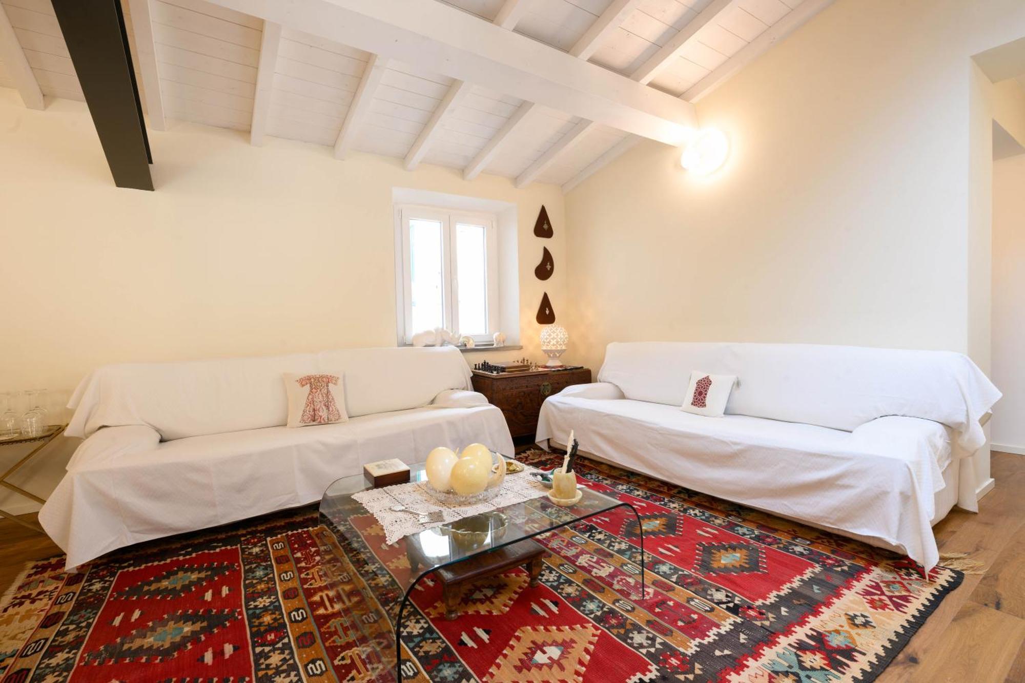 Cozynest Appartamento Firenze