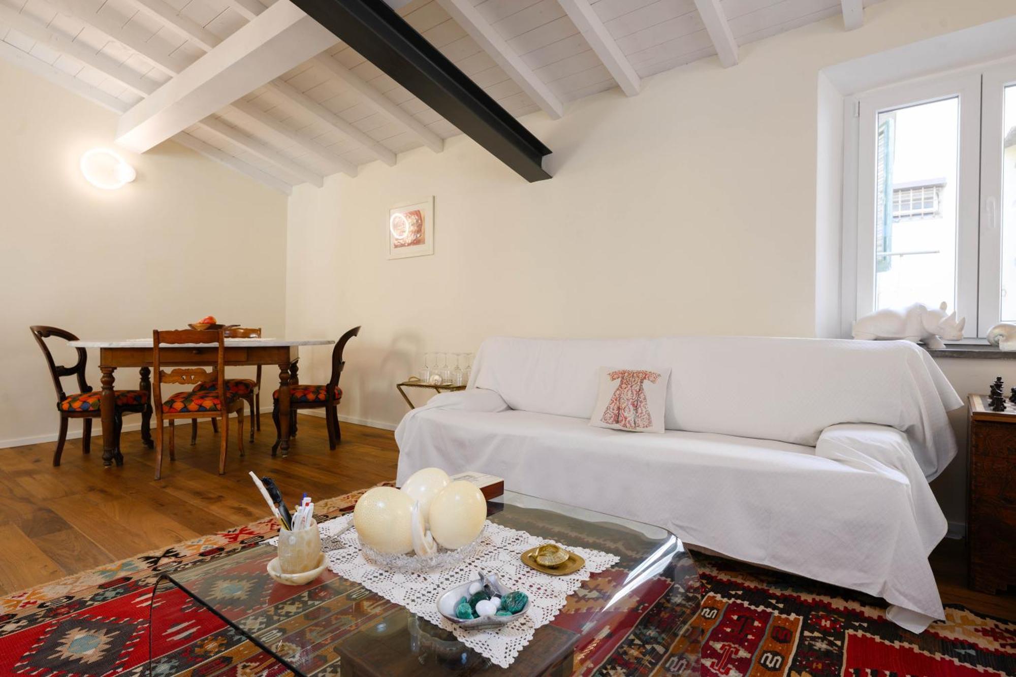Cozynest Firenze