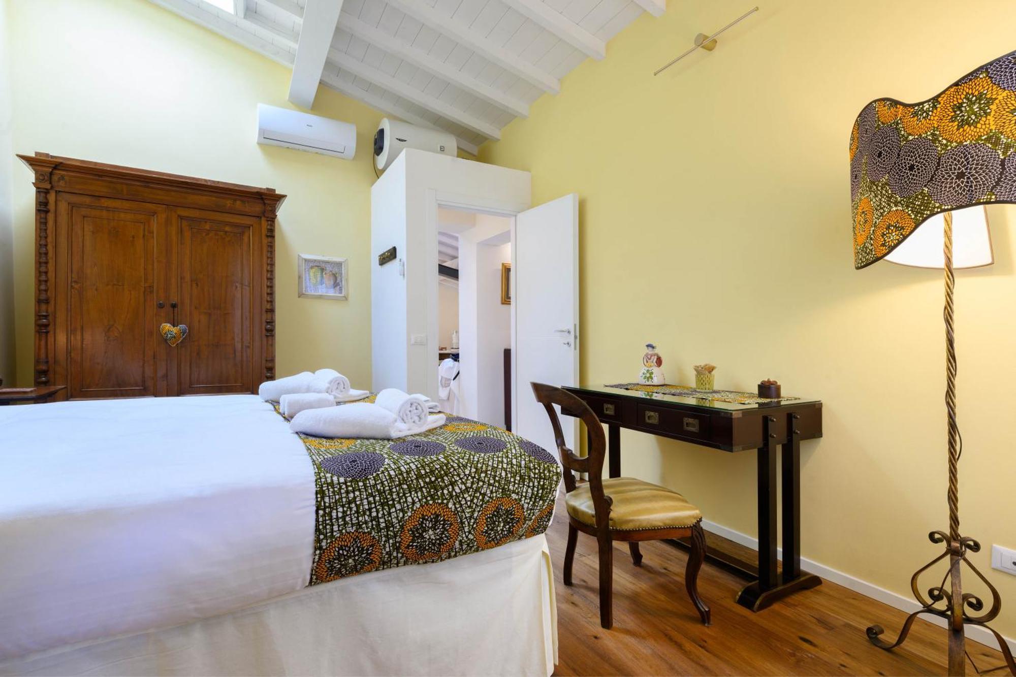 Cozynest * Firenze