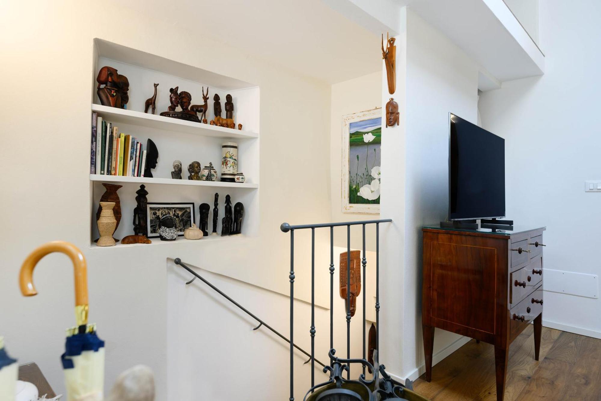 Cozynest Appartamento Firenze