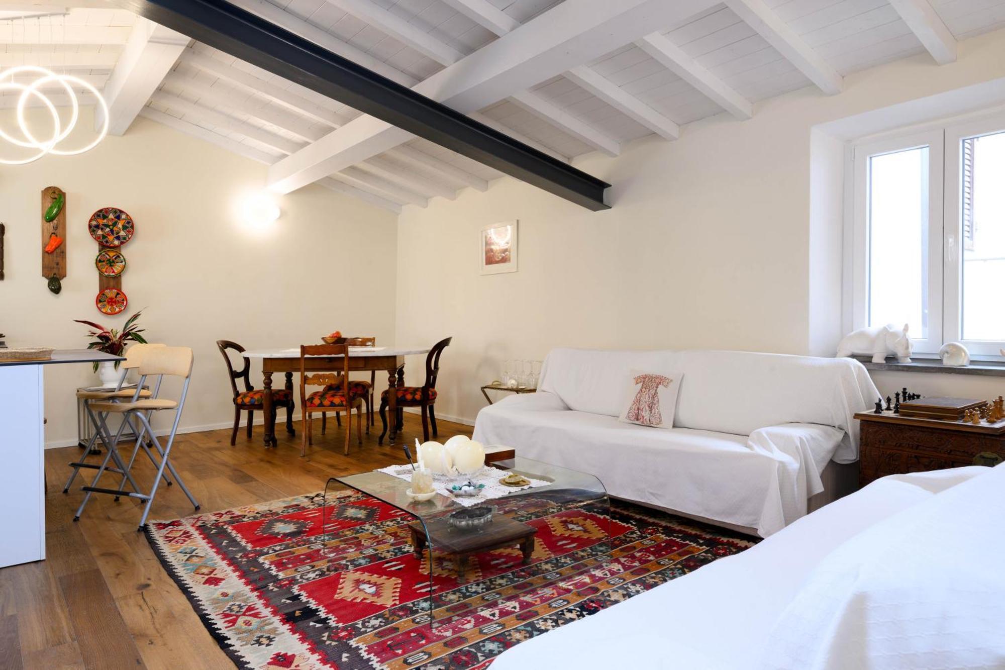 Cozynest Appartamento *