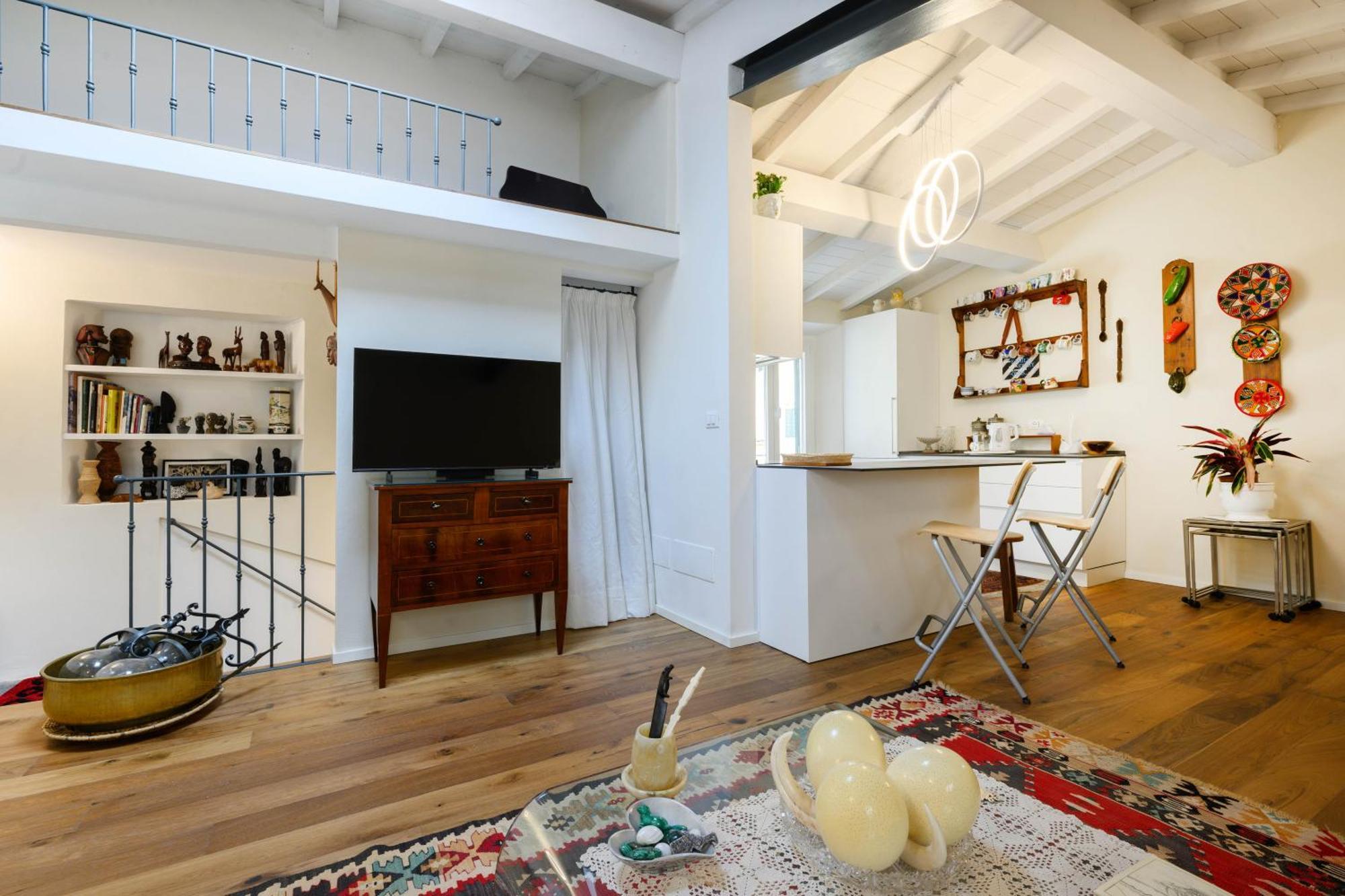 Cozynest Appartamento Firenze