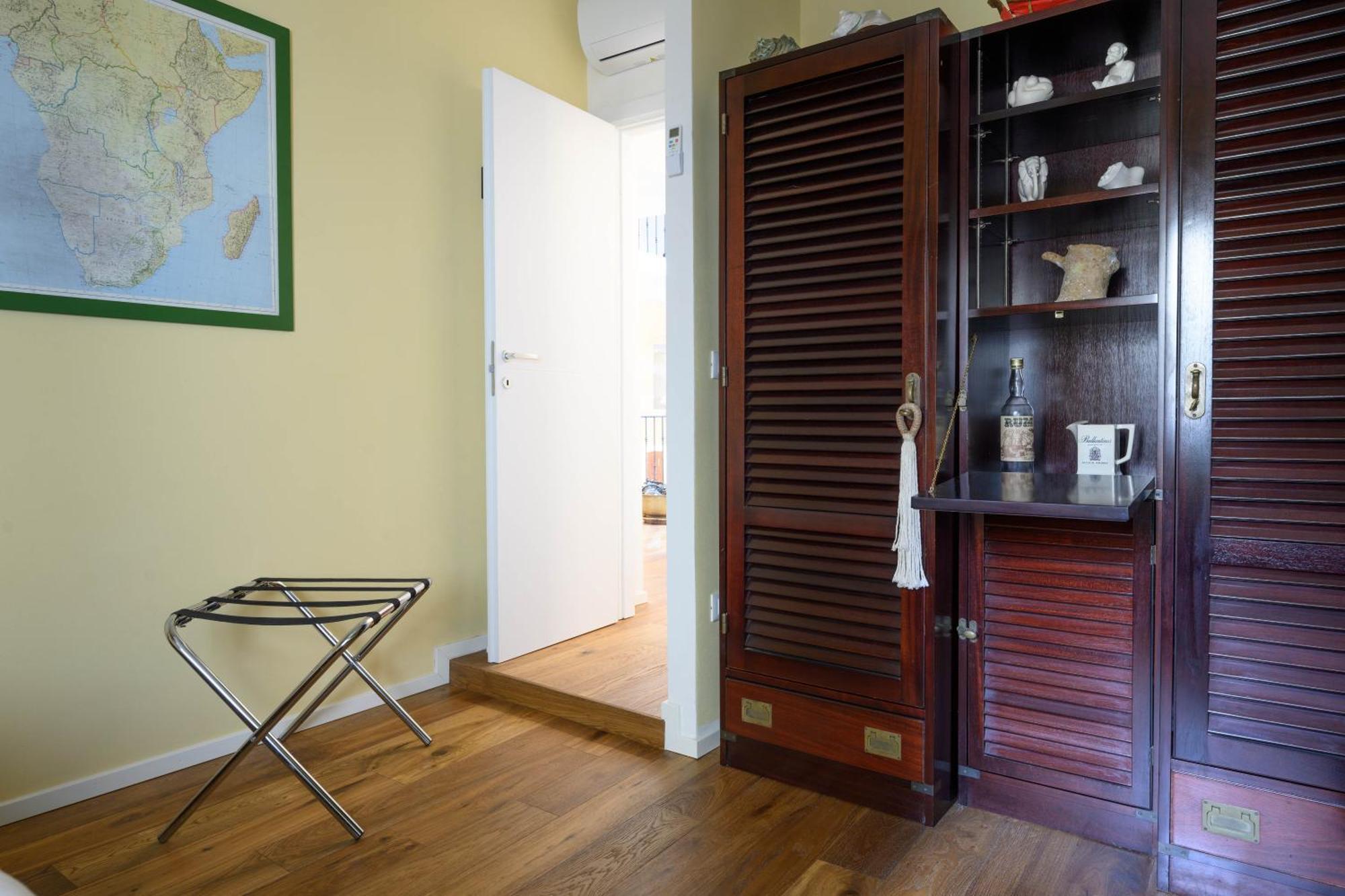 Appartamento Cozynest *