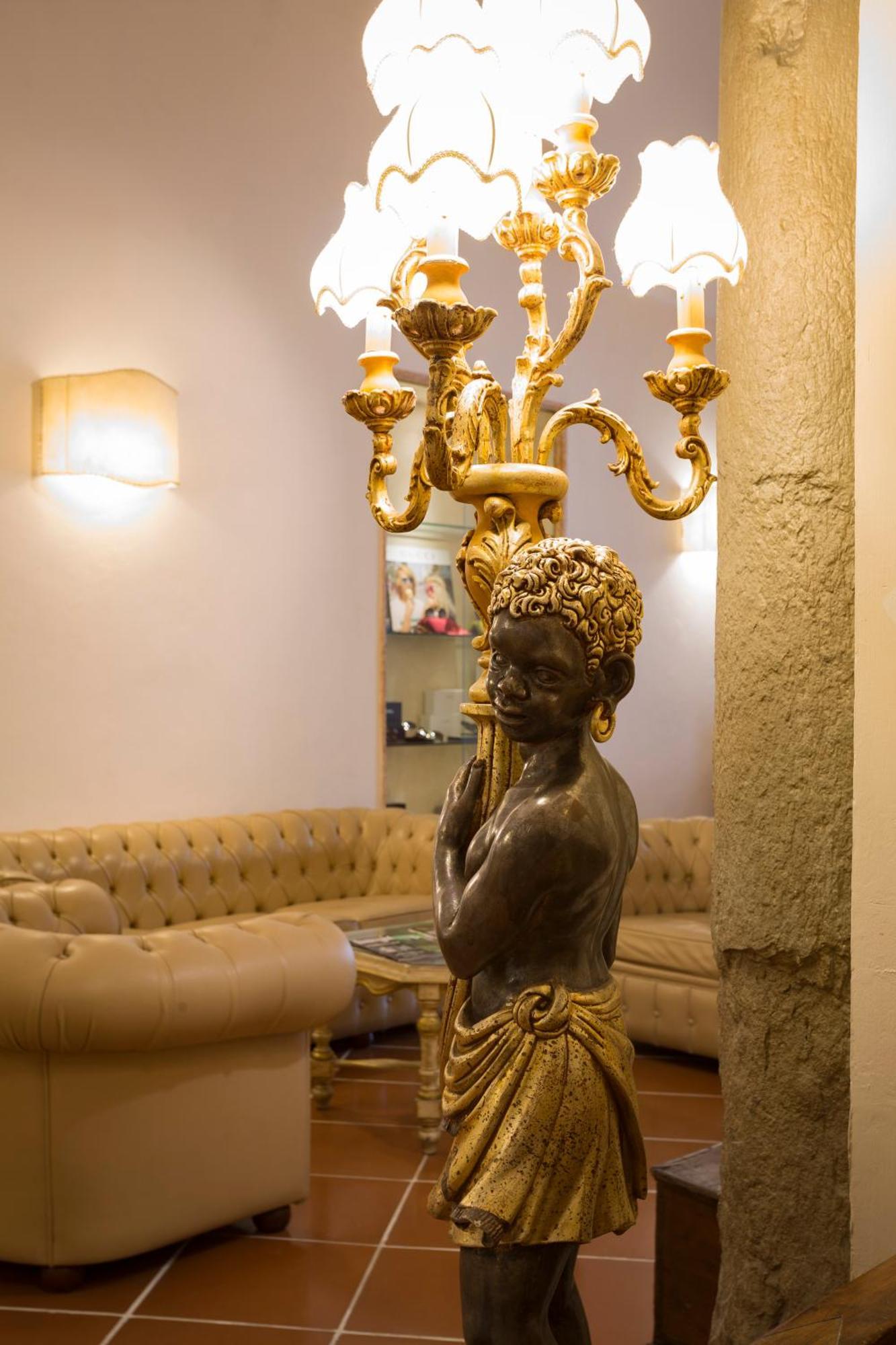 Hotel Atlantic Palace 4*