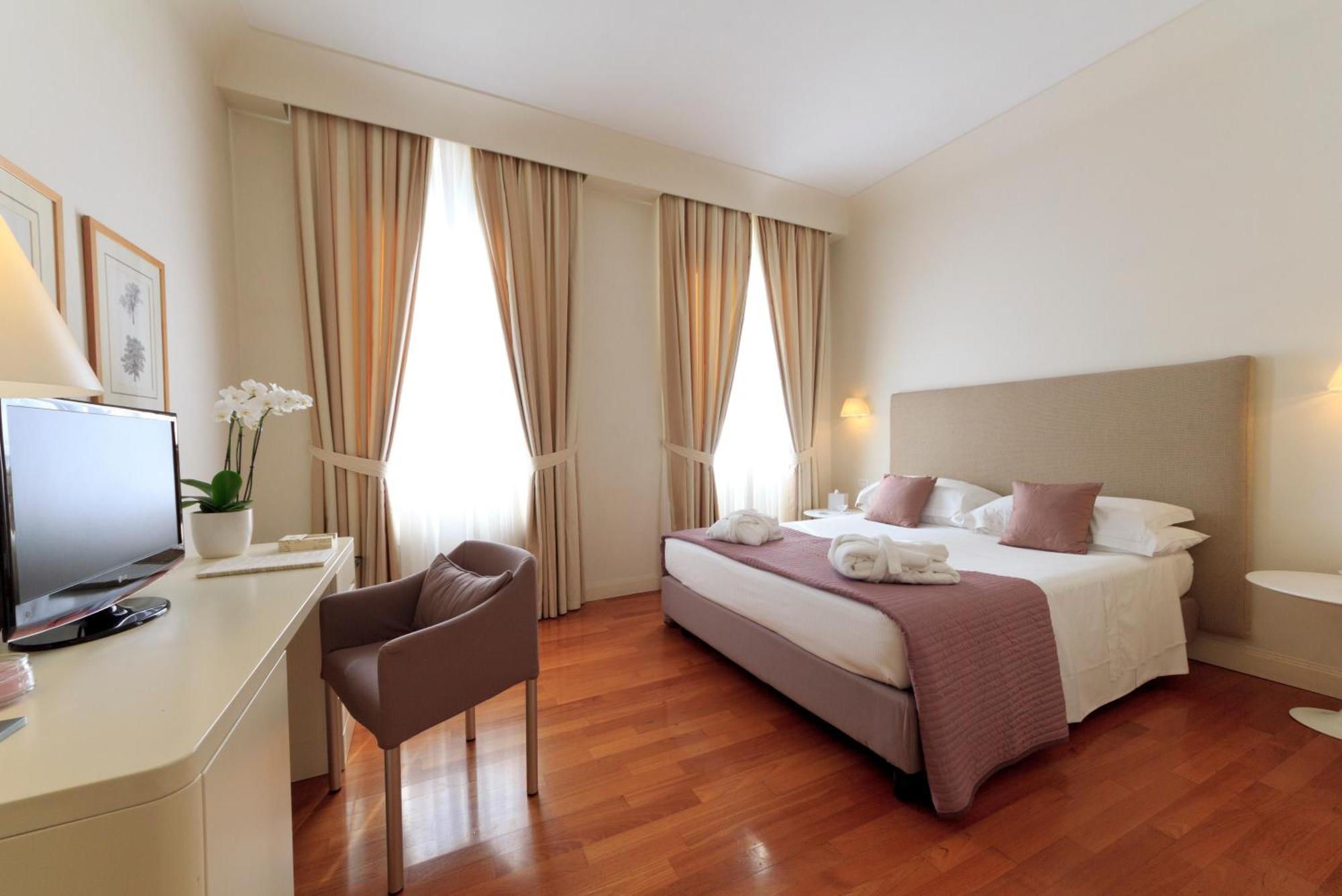 Aparthotel Hilda Florence