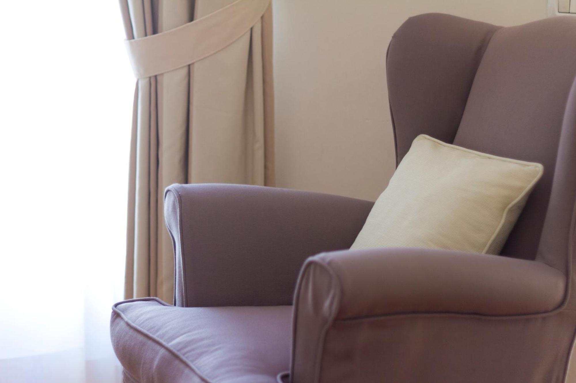 Aparthotel Hilda Florence