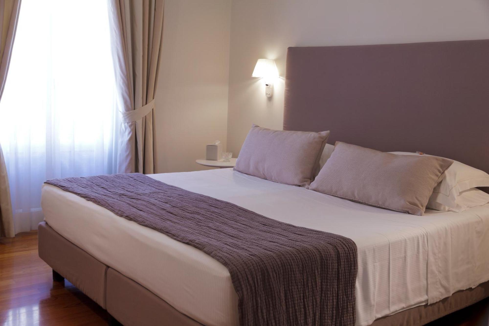Aparthotel Hilda Florence