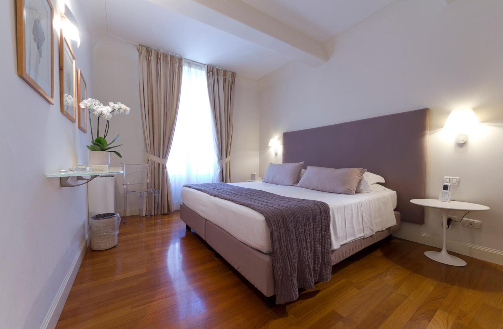 Aparthotel Hilda Florence