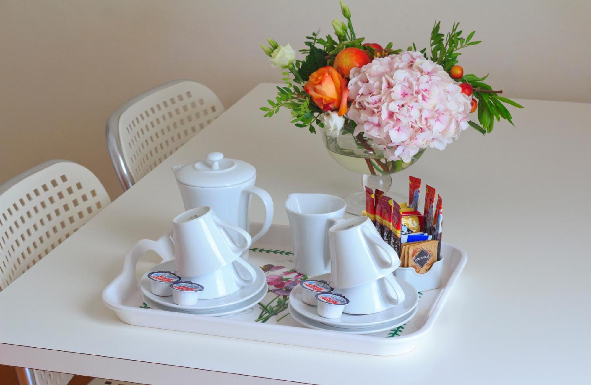 Aparthotel Hilda Florence